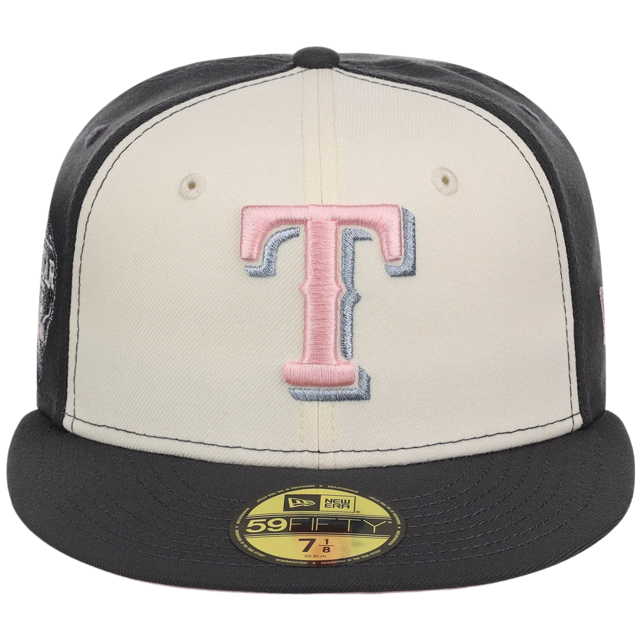 Texas Rangers MLB Blinky 3.0 New Era 59FIFTY - Image 5
