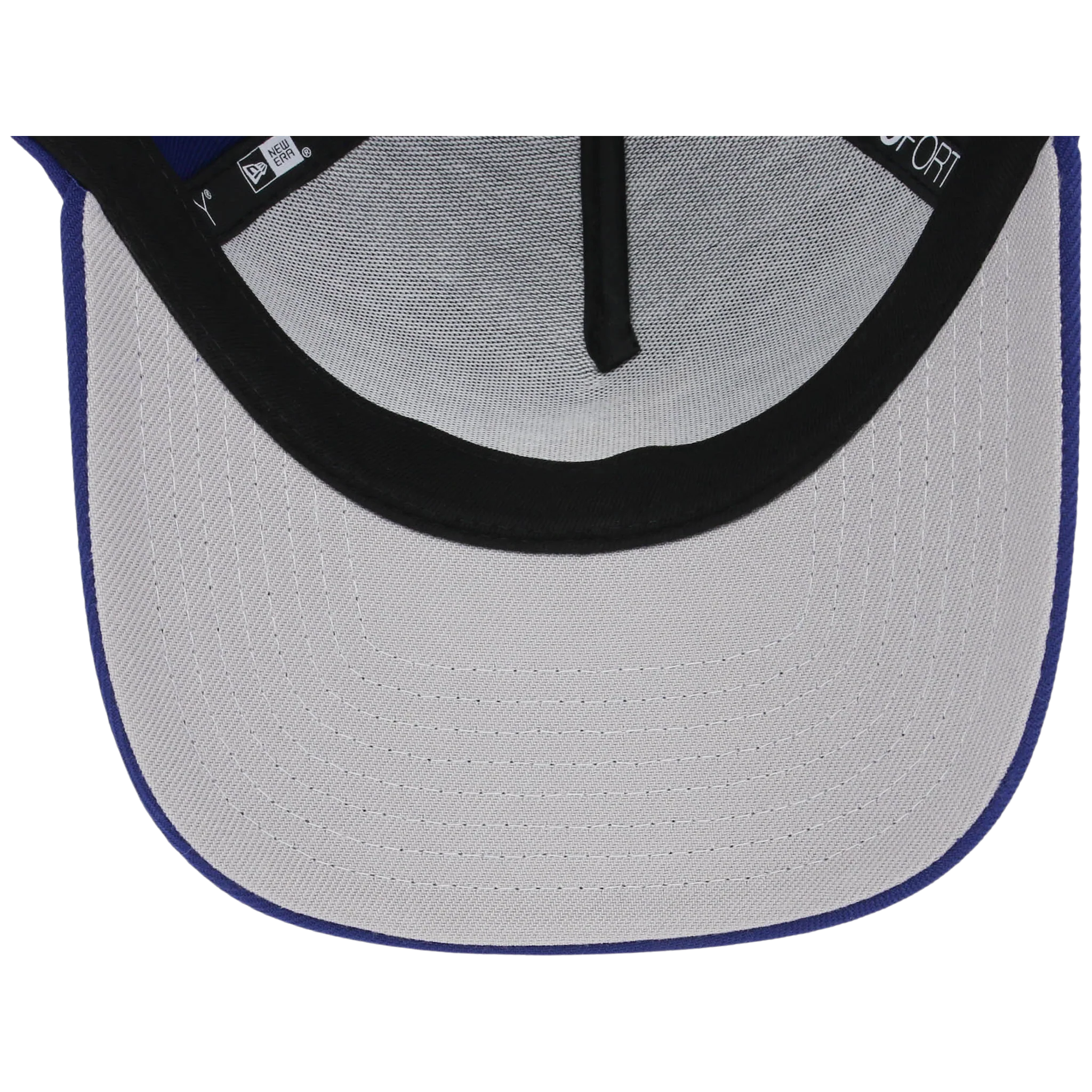 Texas Rangers MLB Copper Blush New Era 9FORTY - Image 2