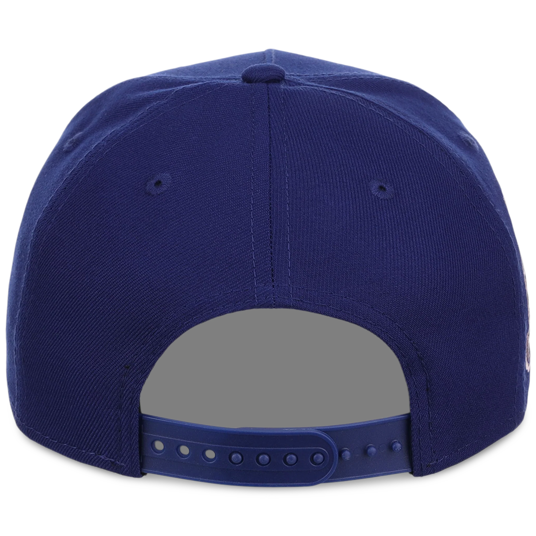 Texas Rangers MLB Copper Blush New Era 9FORTY - Image 7