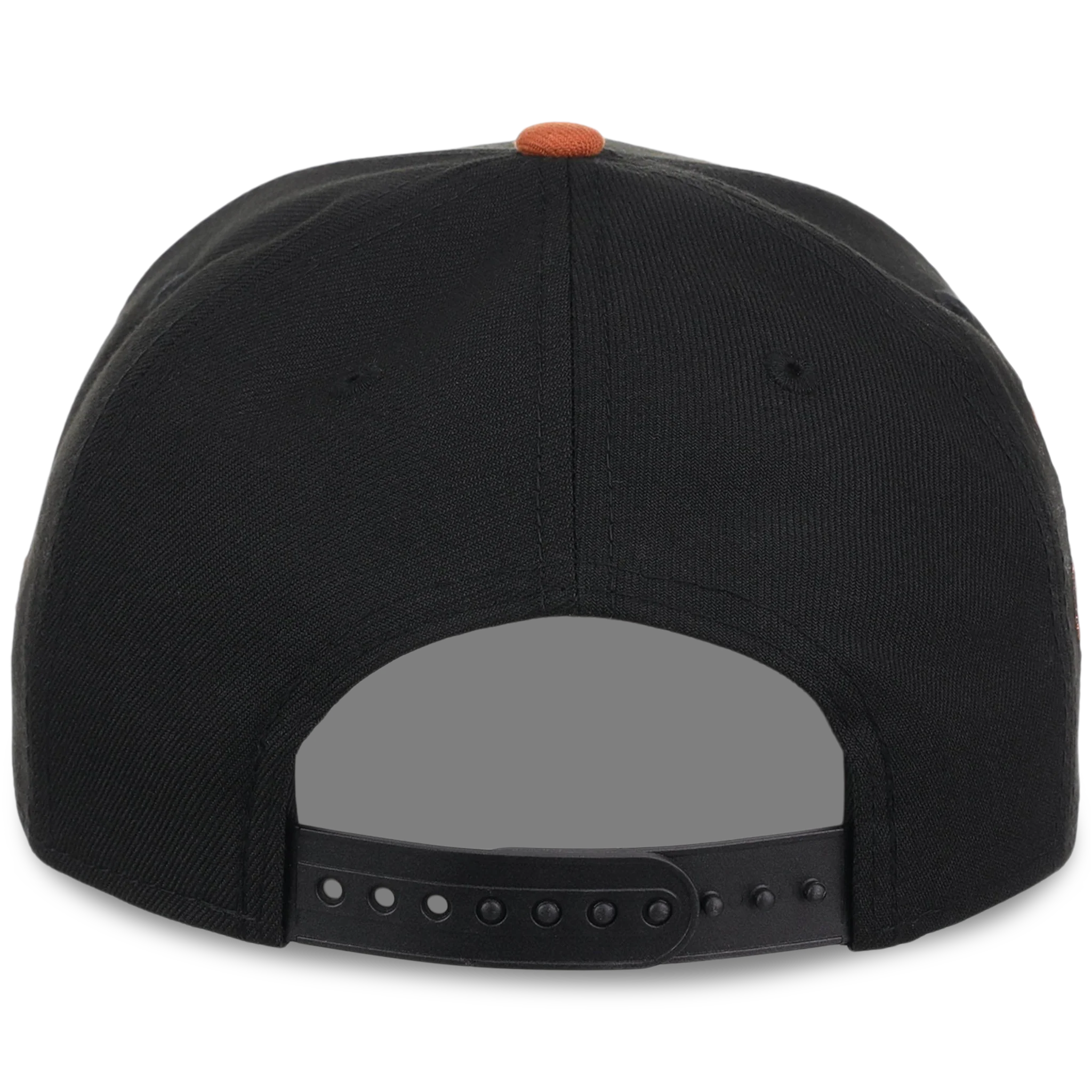 Texas Rangers MLB Copper Pot New Era 9FORTY - Image 7