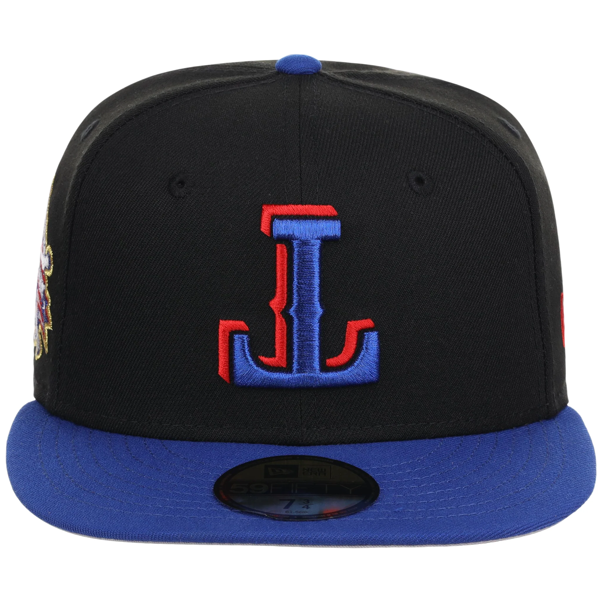 Texas Rangers MLB Flipmode New Era 59FIFTY - Image 4