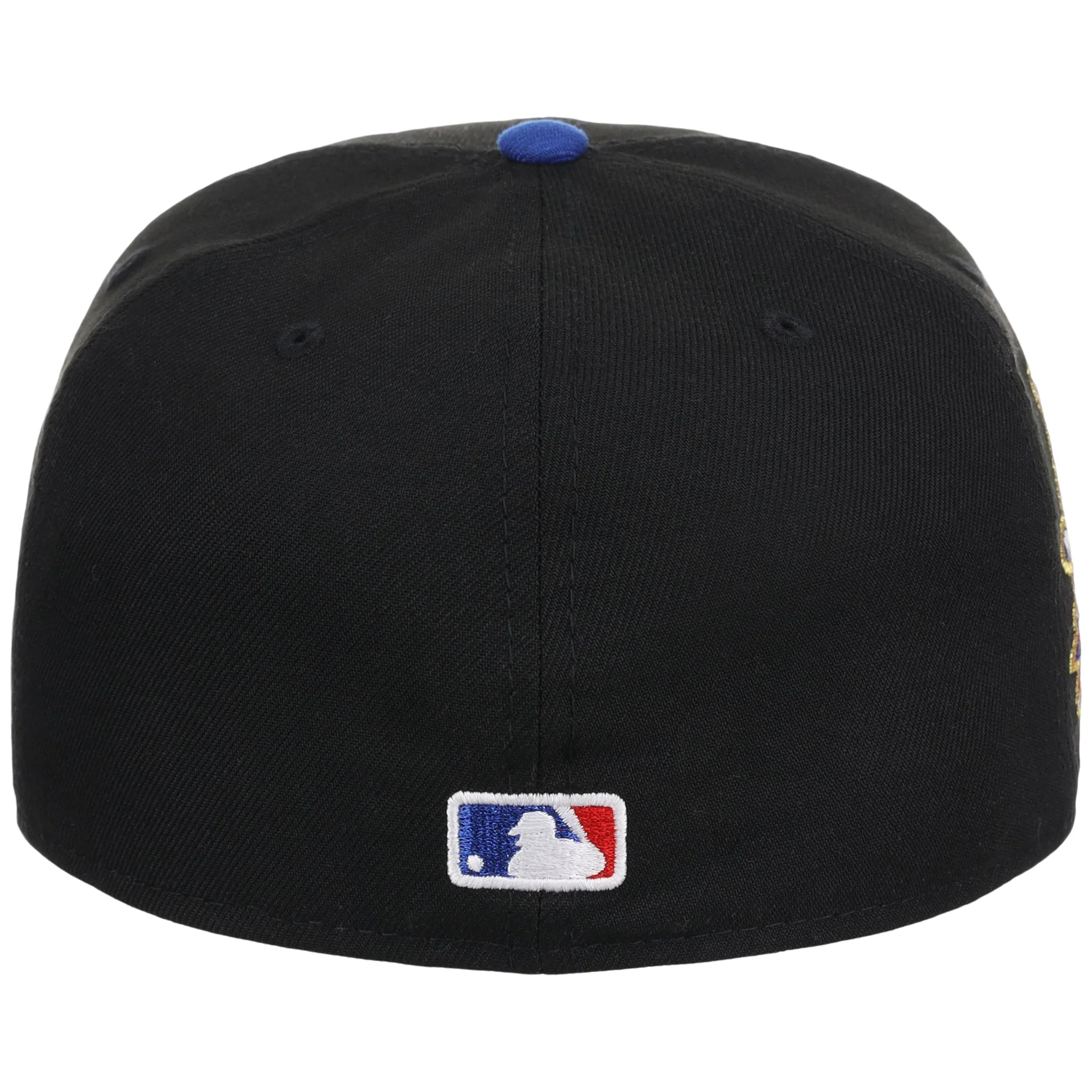 Texas Rangers MLB Flipmode New Era 59FIFTY - Image 7