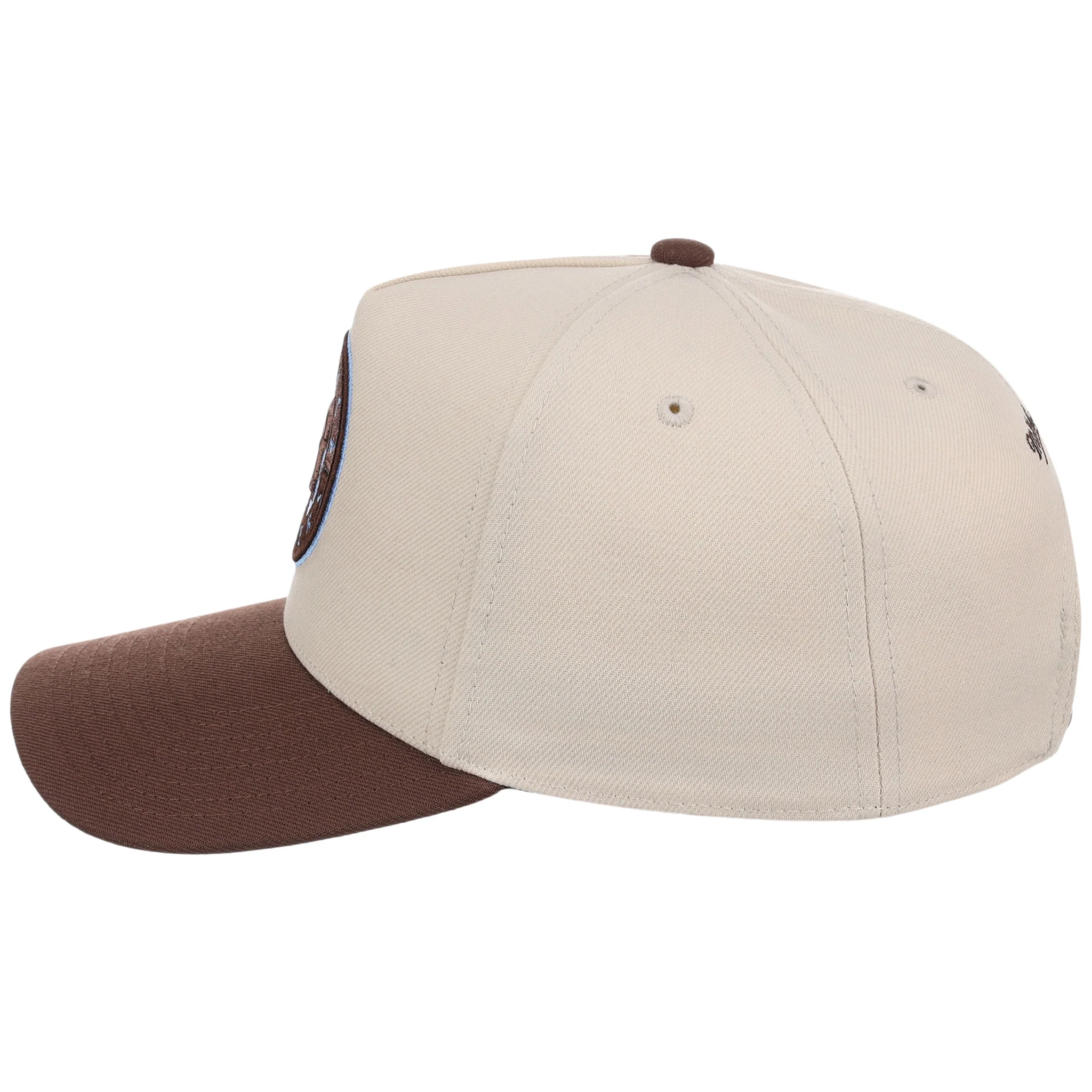 Texas Rangers MLB Leche Blue Mitchell & Ness Pro Pinch - Image 6