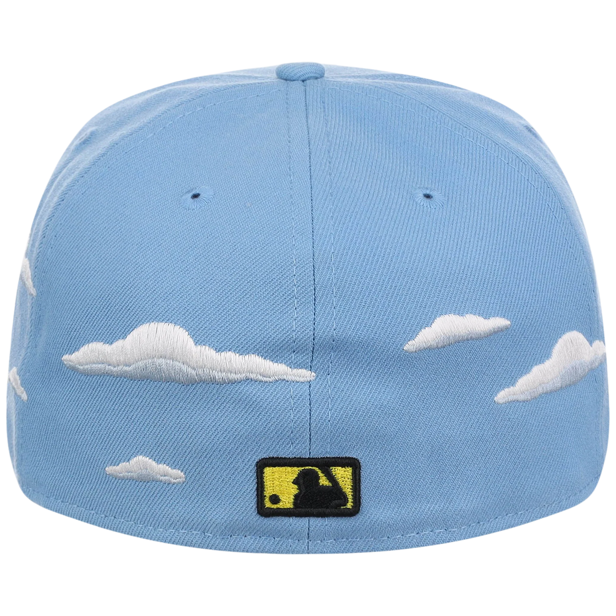 Texas Rangers MLB Simpsons 'Clouds' New Era 59FIFTY - Image 7