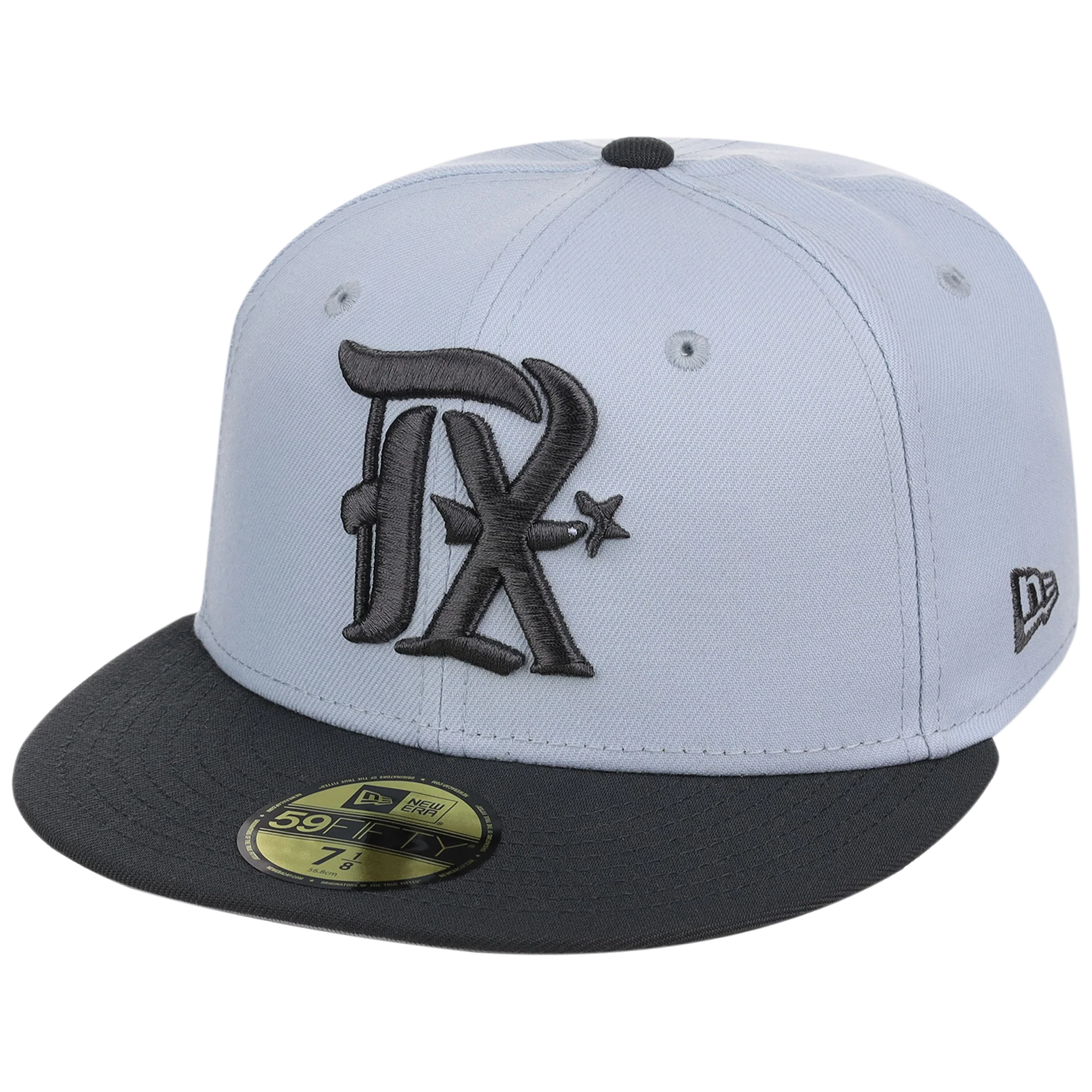 Texas Rangers MLB Sky Clouds New Era 59FIFTY - Image 4