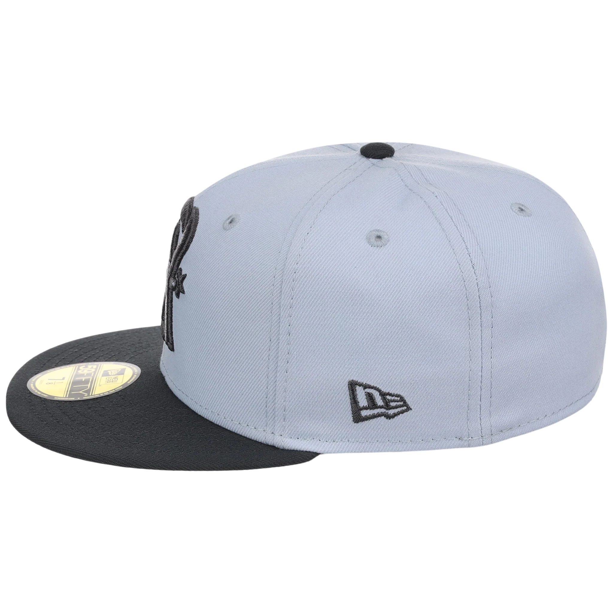 Texas Rangers MLB Sky Clouds New Era 59FIFTY - Image 6