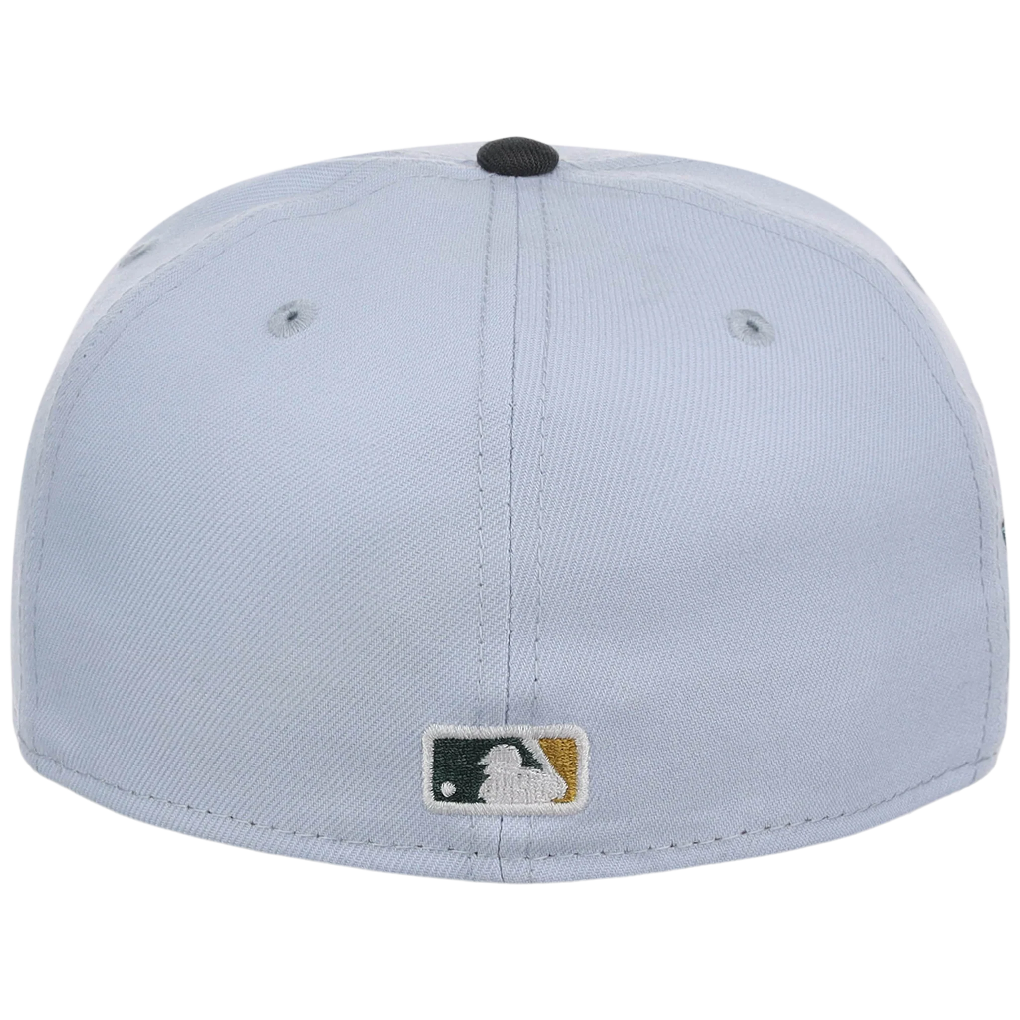 Texas Rangers MLB Sky Clouds New Era 59FIFTY - Image 7