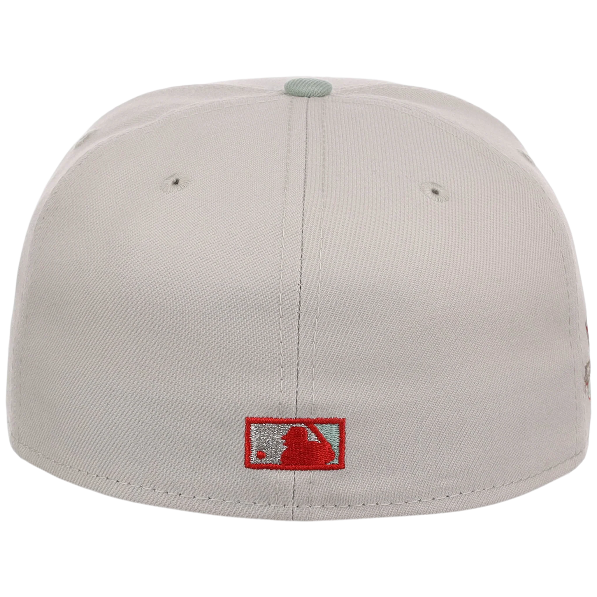 Texas Rangers MLB Stone Widow New Era 59FIFTY - Image 7