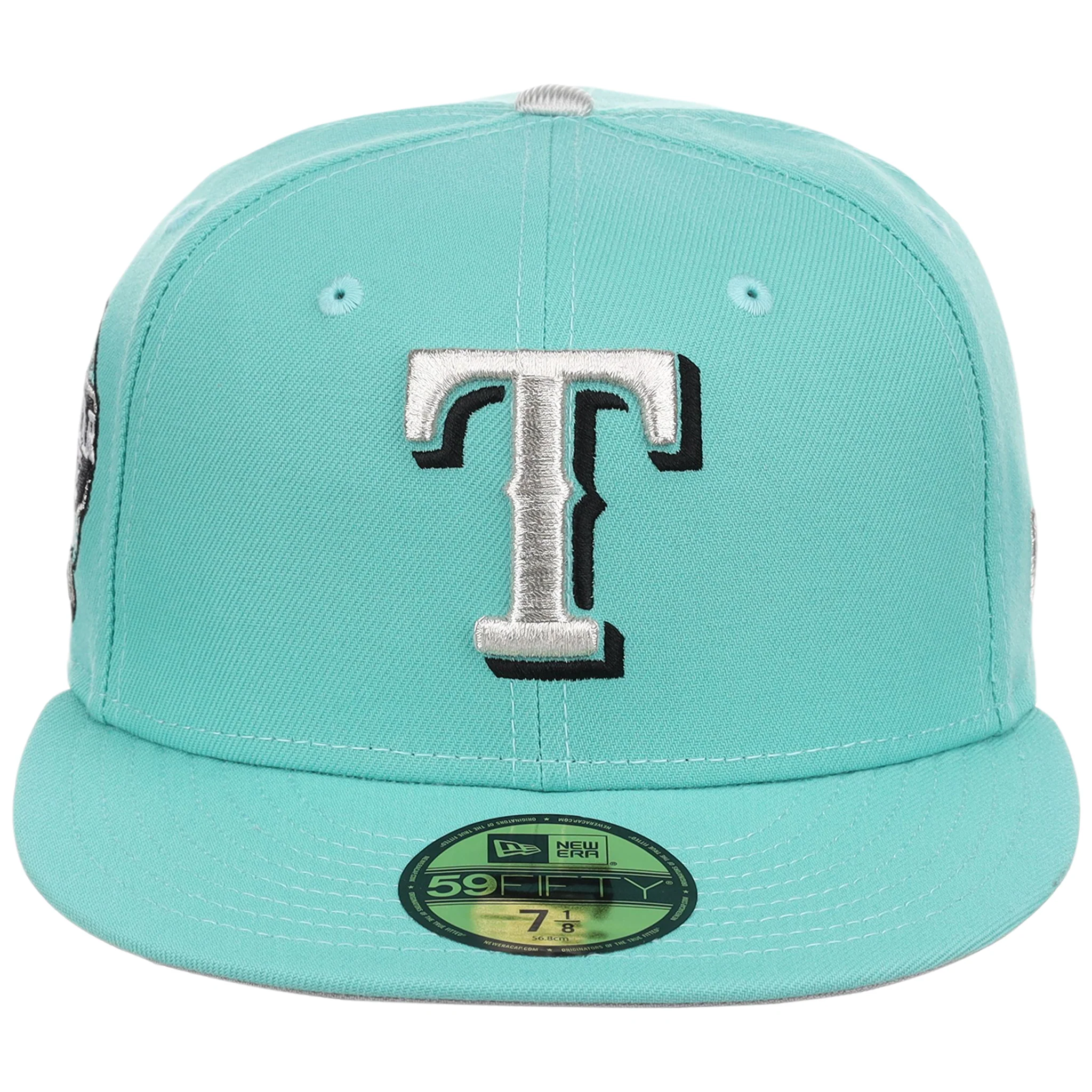Texas Rangers MLB Sweet Sentiments New Era 59FIFTY - Image 5