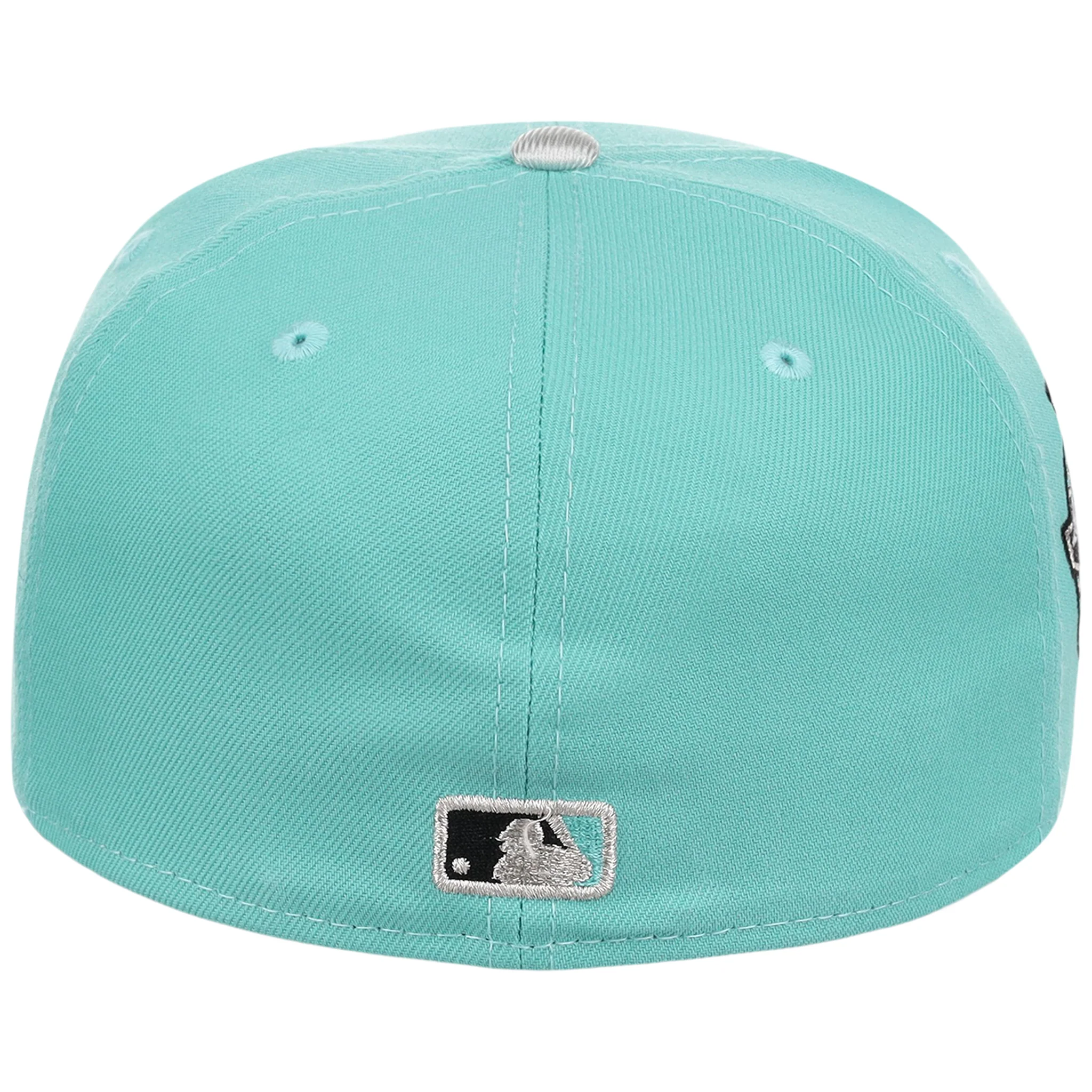 Texas Rangers MLB Sweet Sentiments New Era 59FIFTY - Image 7