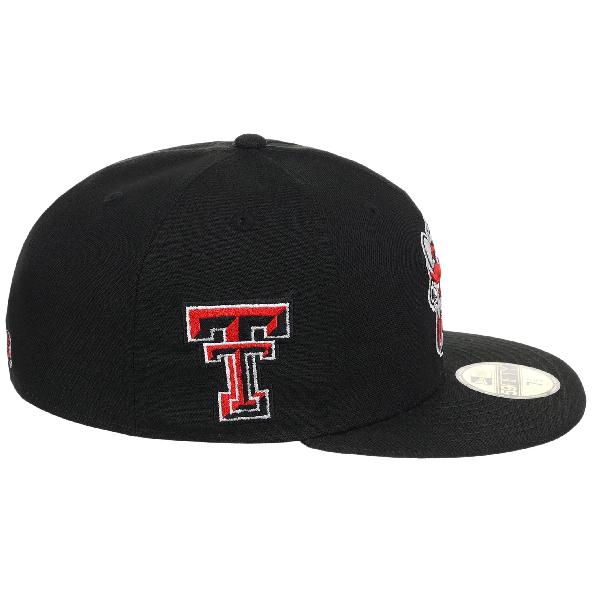 Texas Tech Red Raiders Survive and Advance New Era 59FIFTY - Image 3