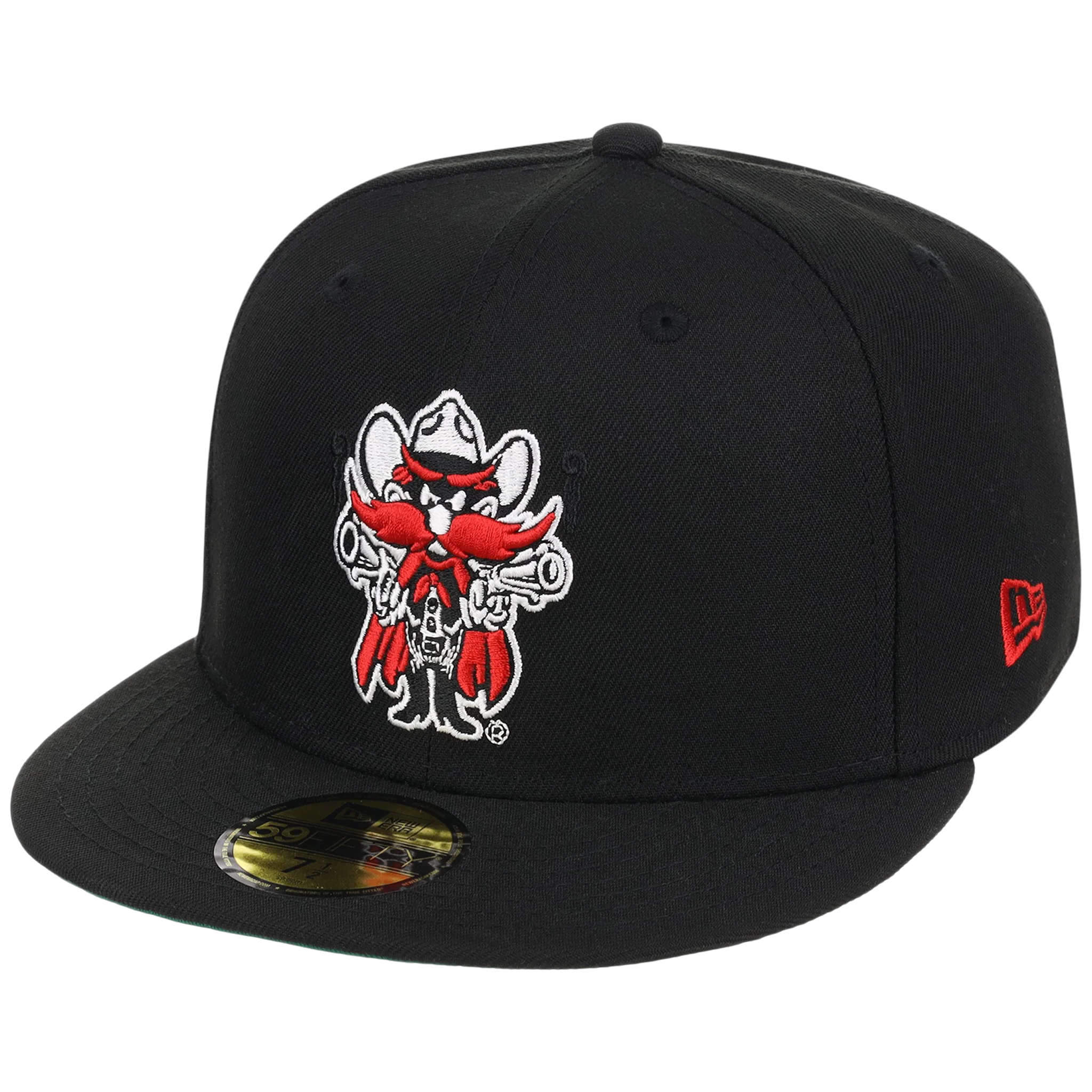 Texas Tech Red Raiders Survive and Advance New Era 59FIFTY - Image 4
