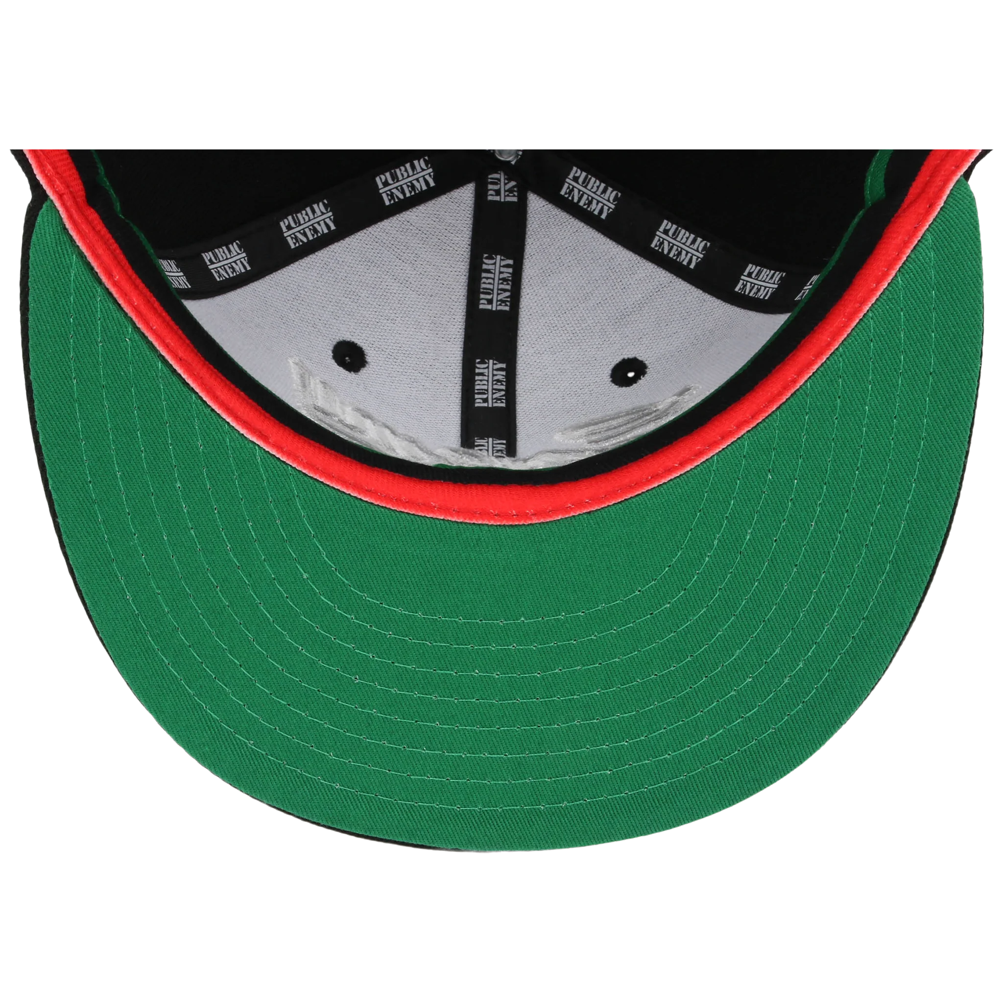 The "Rebel Radio" Public Enemy Collection - 'Enemy' Script Fitted - Image 2