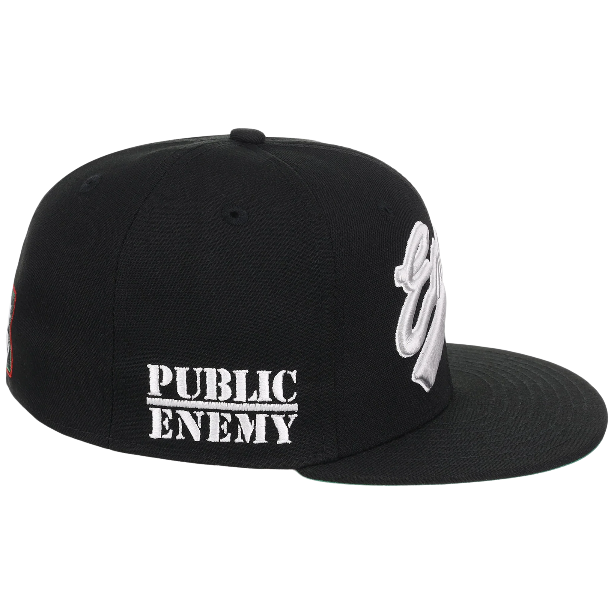 The "Rebel Radio" Public Enemy Collection - 'Enemy' Script Fitted - Image 3