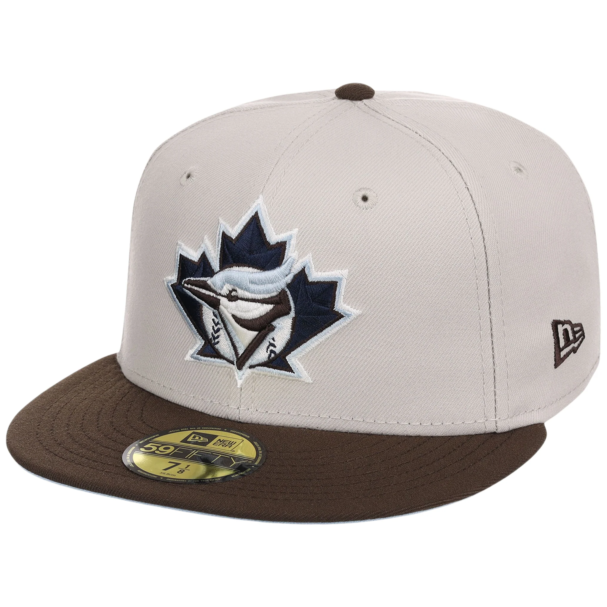 Toronto Blue Jays Into the Woods New Era 59FIFTY - Image 4