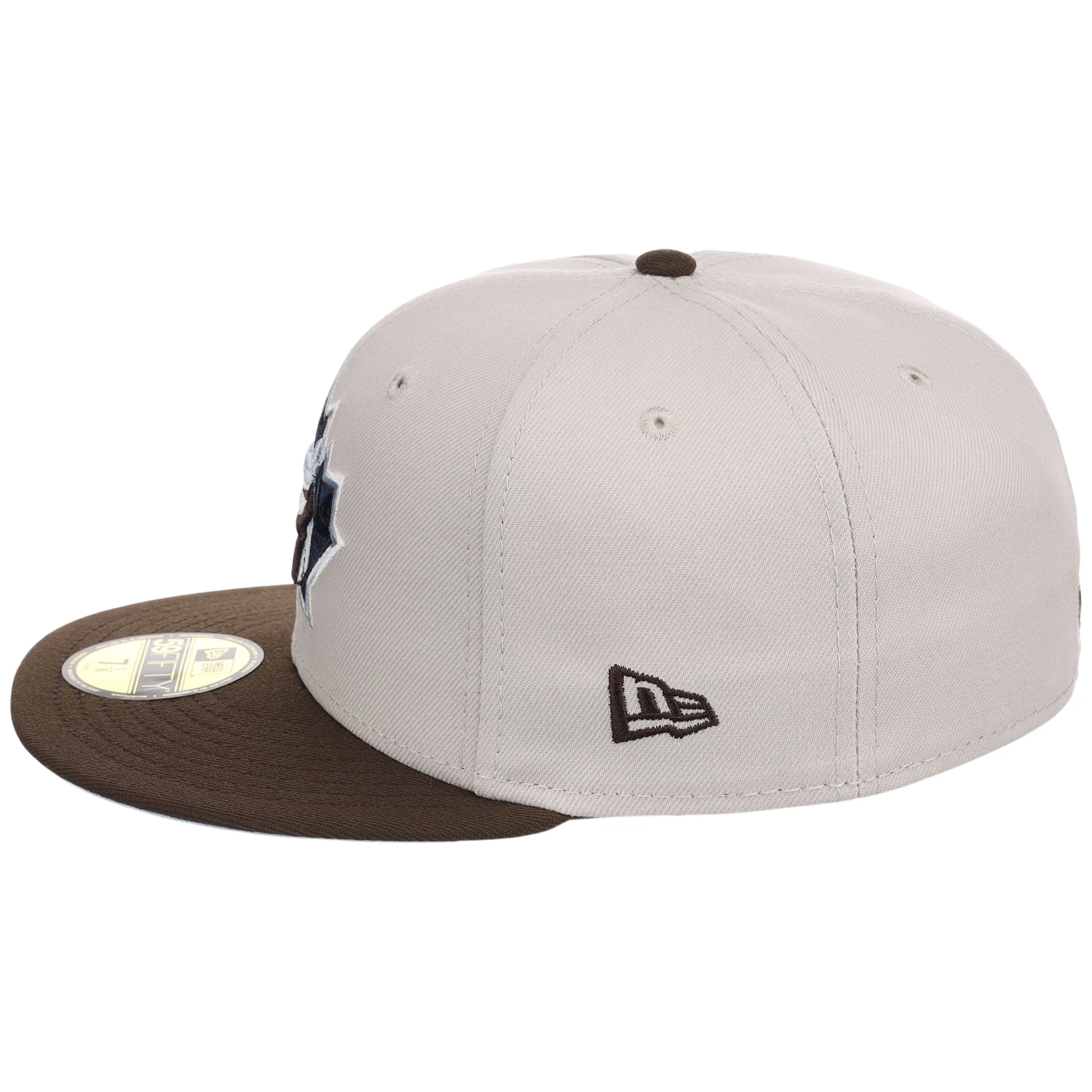 Toronto Blue Jays Into the Woods New Era 59FIFTY - Image 6