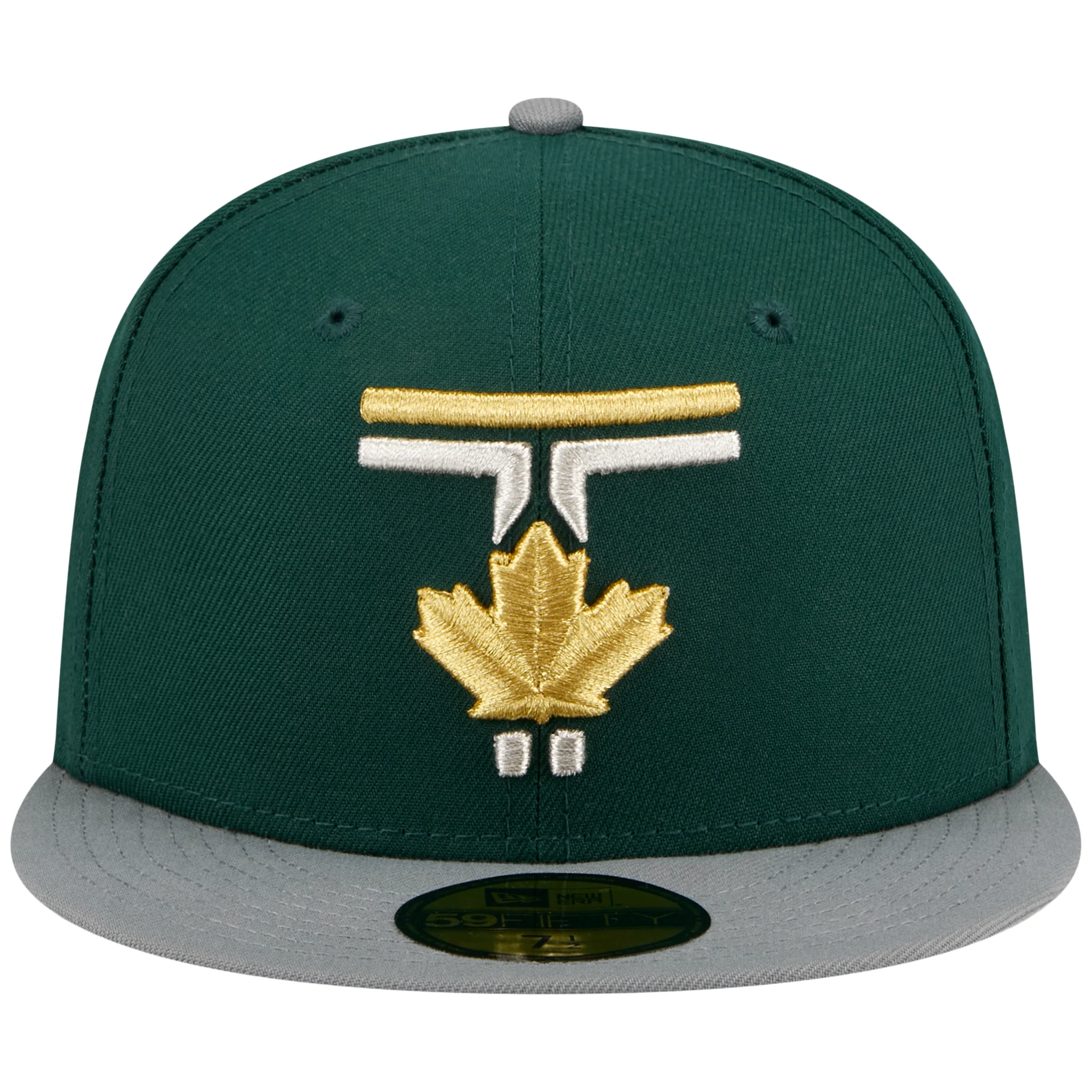 Toronto Blue Jays MLB Arcane Armor New Era 59FIFTY - Image 5