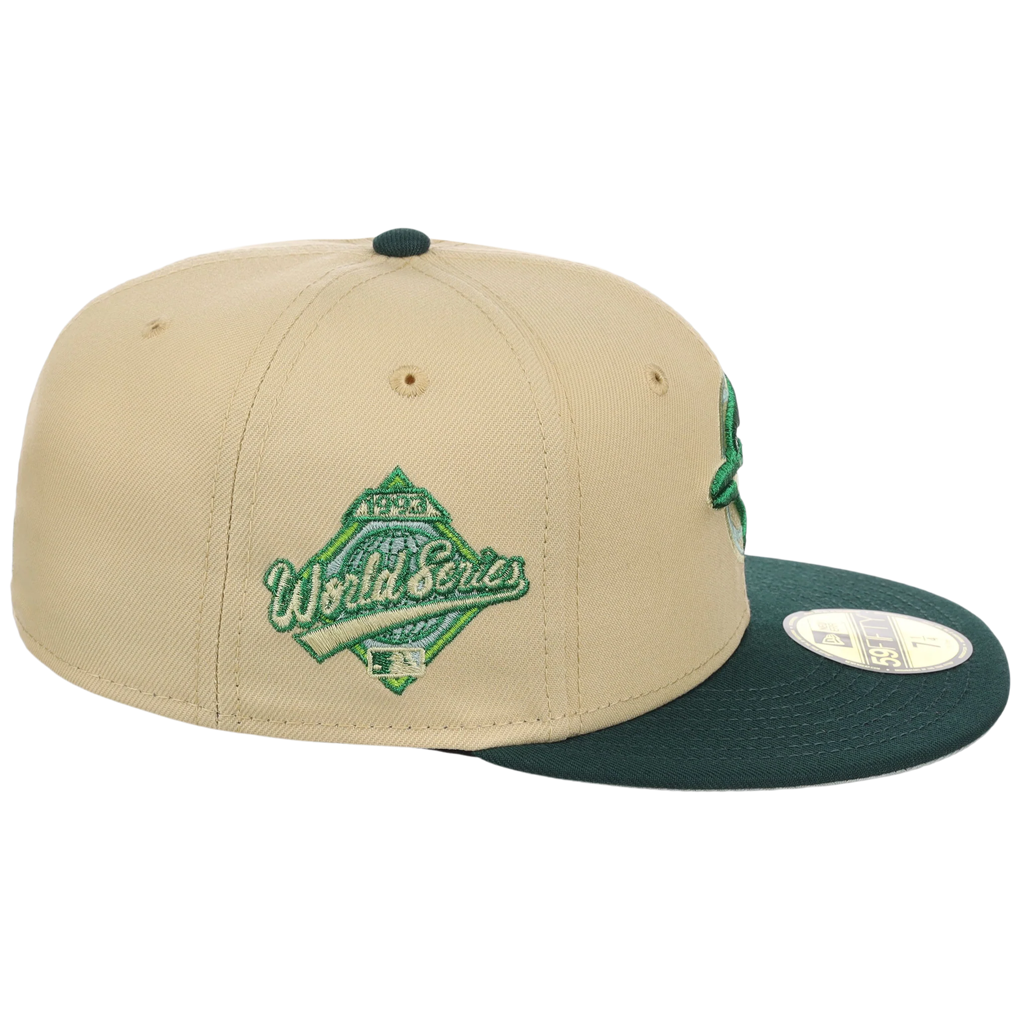 Toronto Blue Jays MLB Bank Roll New Era 59FIFTY - Image 3
