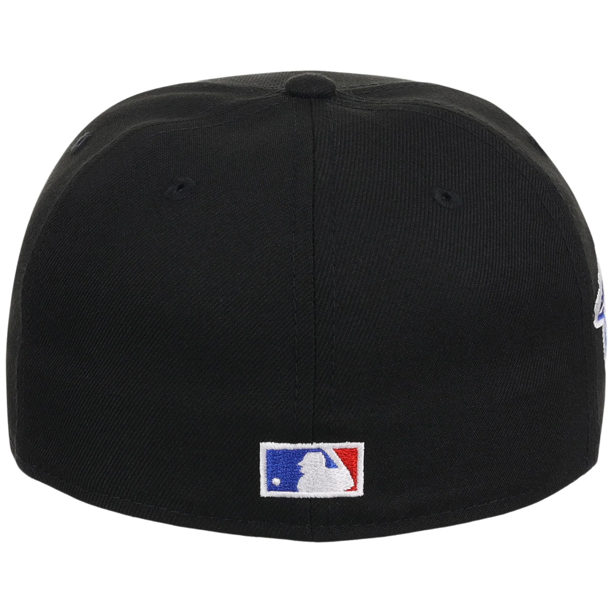 Toronto Blue Jays MLB Black Dome New Era 59FIFTY - Image 7