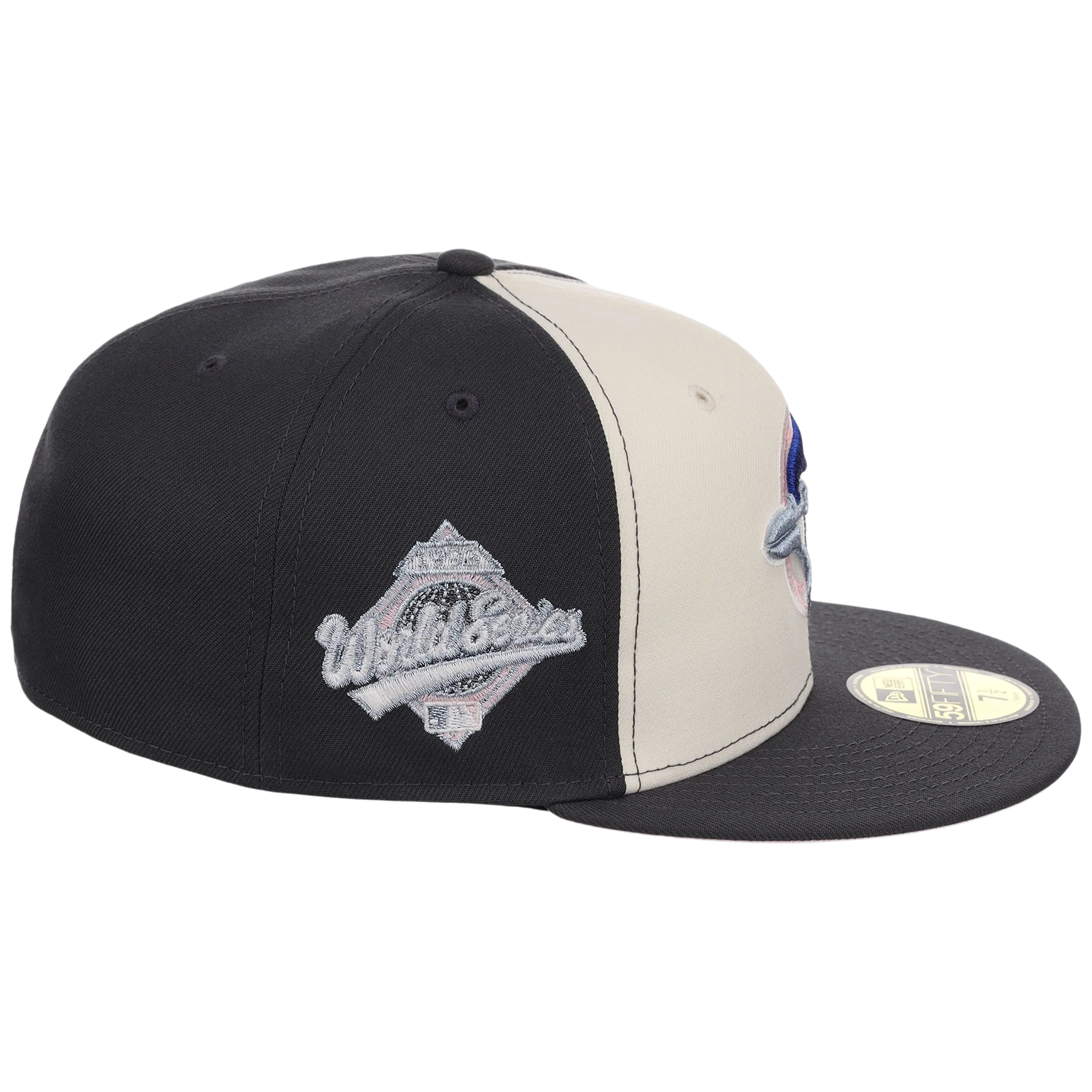 Toronto Blue Jays MLB Blinky 3.0 New Era 59FIFTY - Image 3