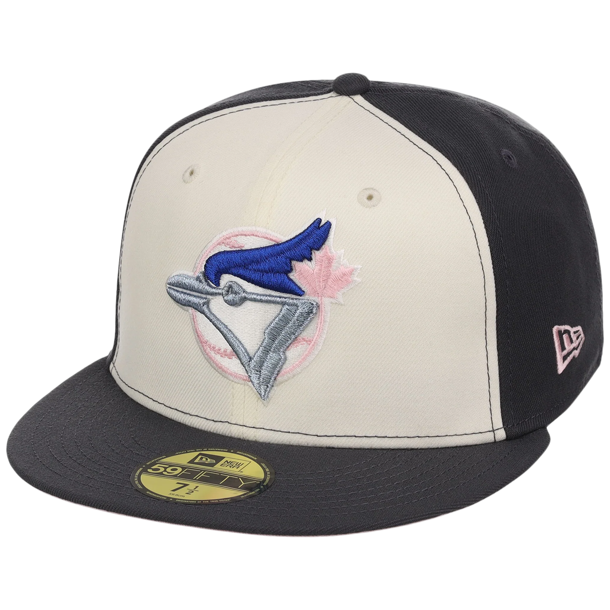 Toronto Blue Jays MLB Blinky 3.0 New Era 59FIFTY - Image 4