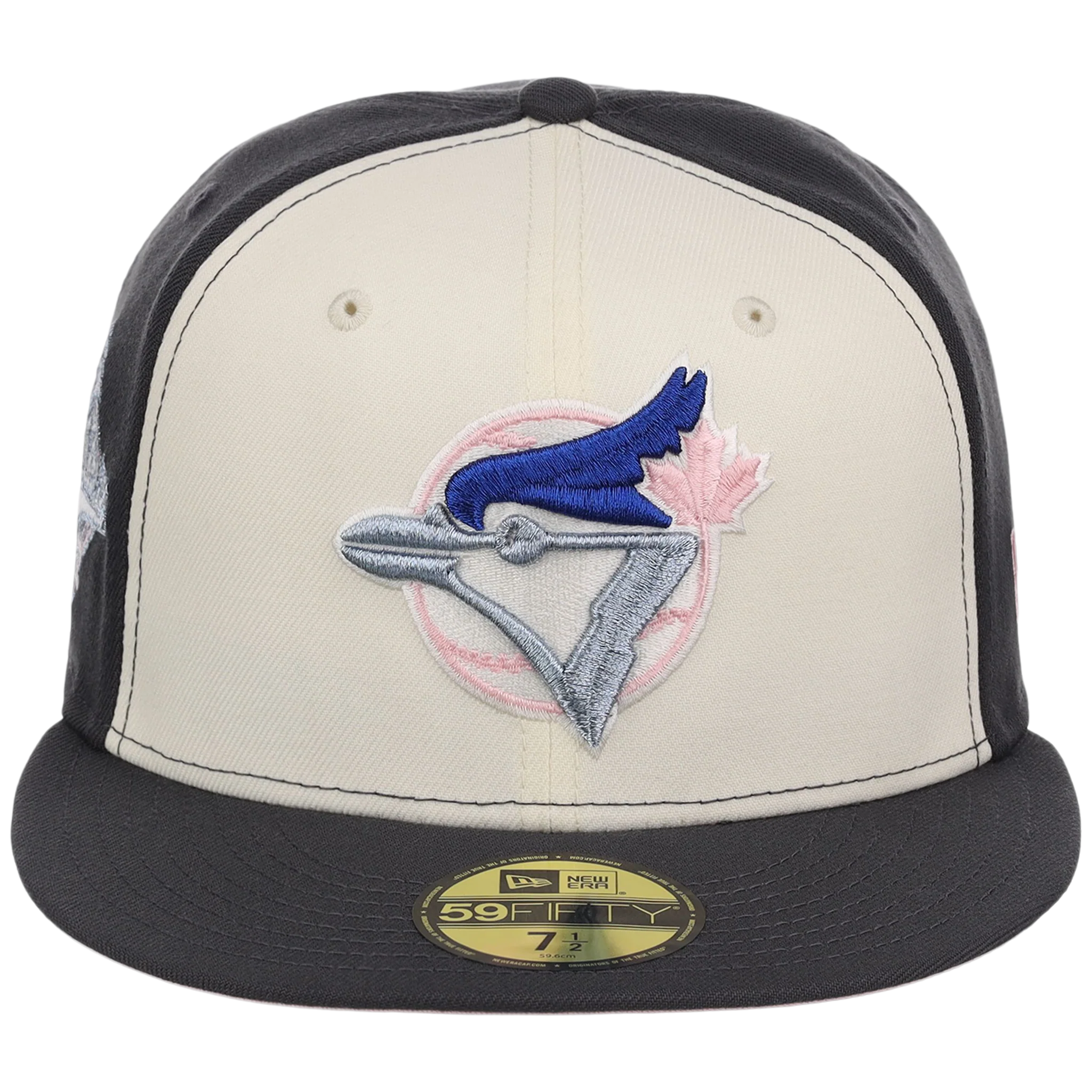 Toronto Blue Jays MLB Blinky 3.0 New Era 59FIFTY - Image 5