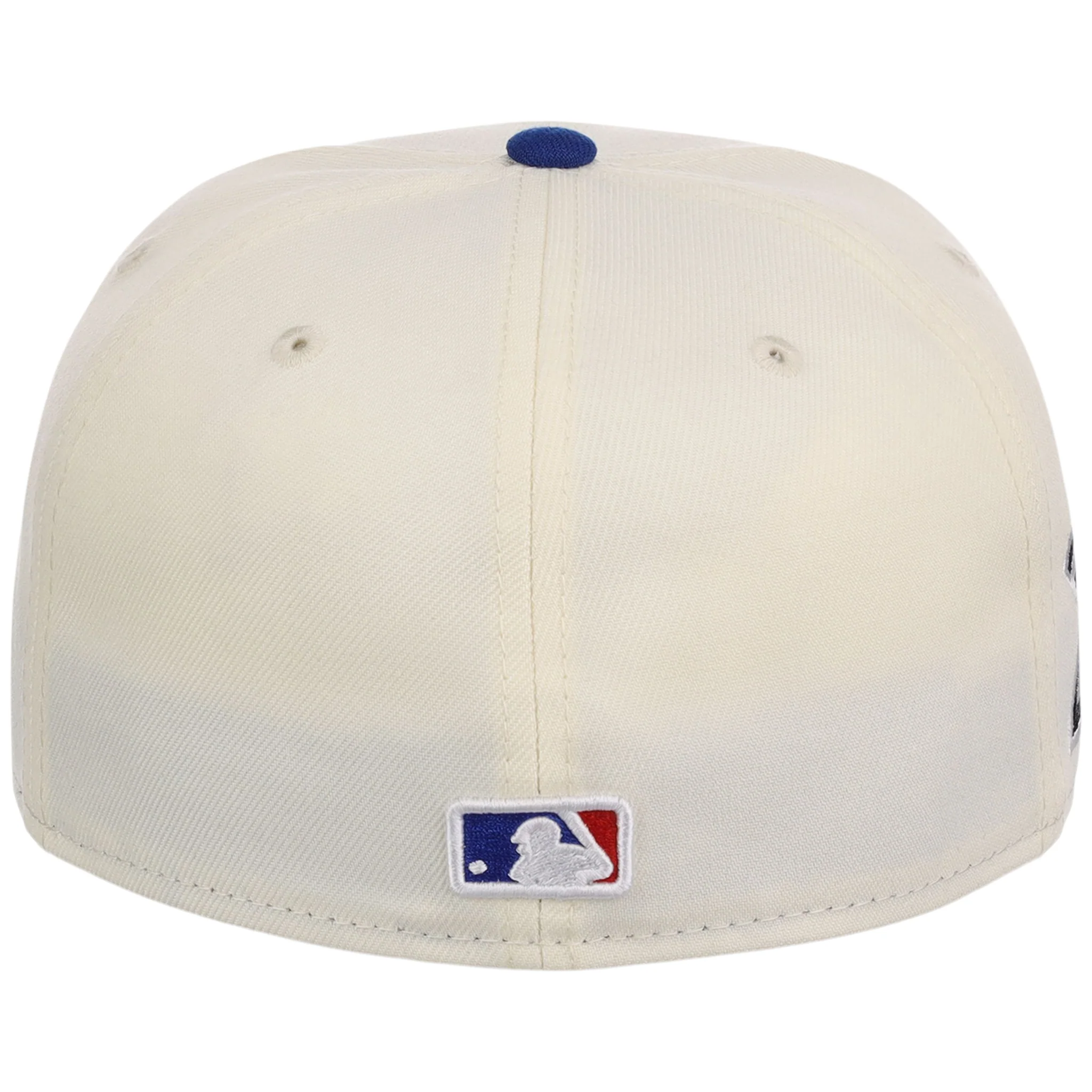 Toronto Blue Jays MLB Chrome OTC New Era 59FIFTY - Image 7