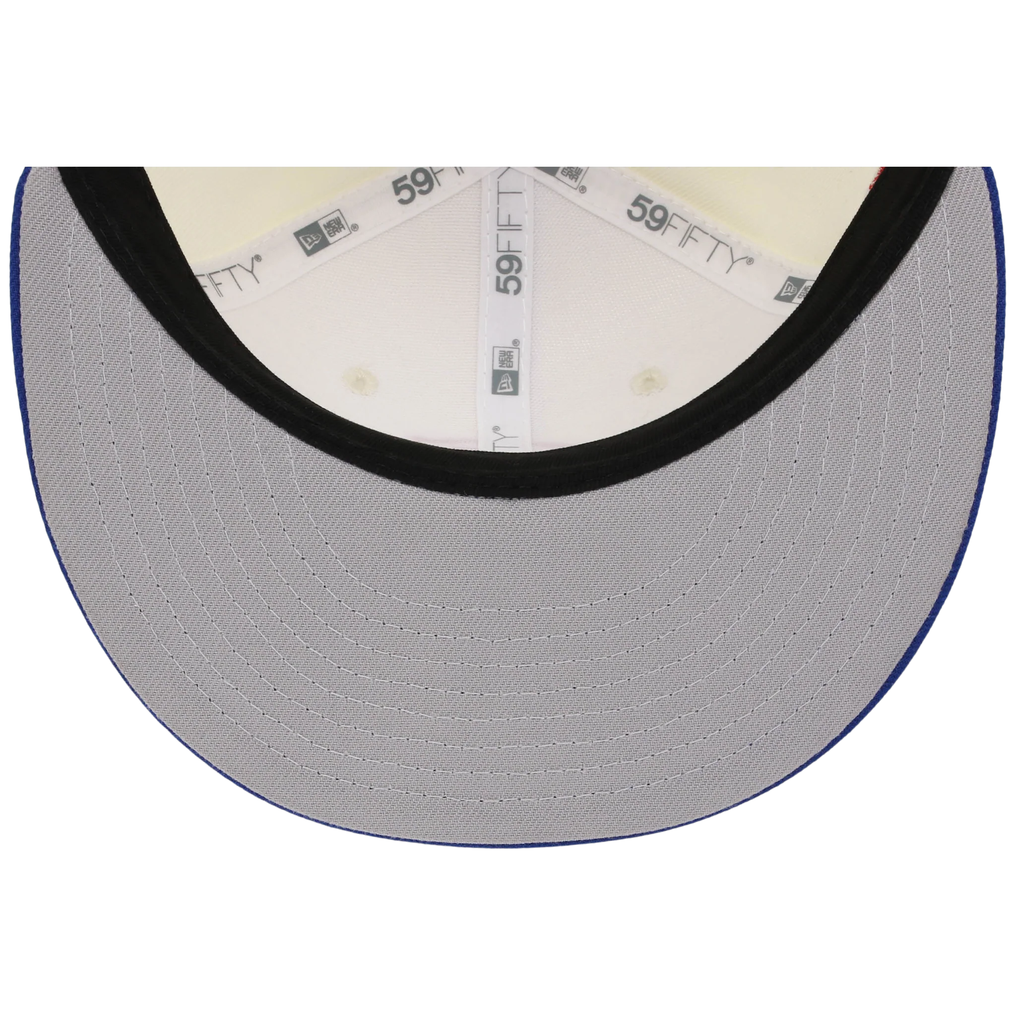 Toronto Blue Jays MLB Chrome Pop New Era 59FIFTY - Image 2