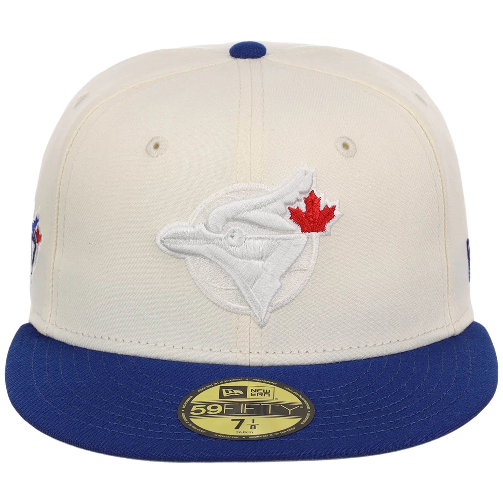 Toronto Blue Jays MLB Chrome Pop New Era 59FIFTY - Image 5