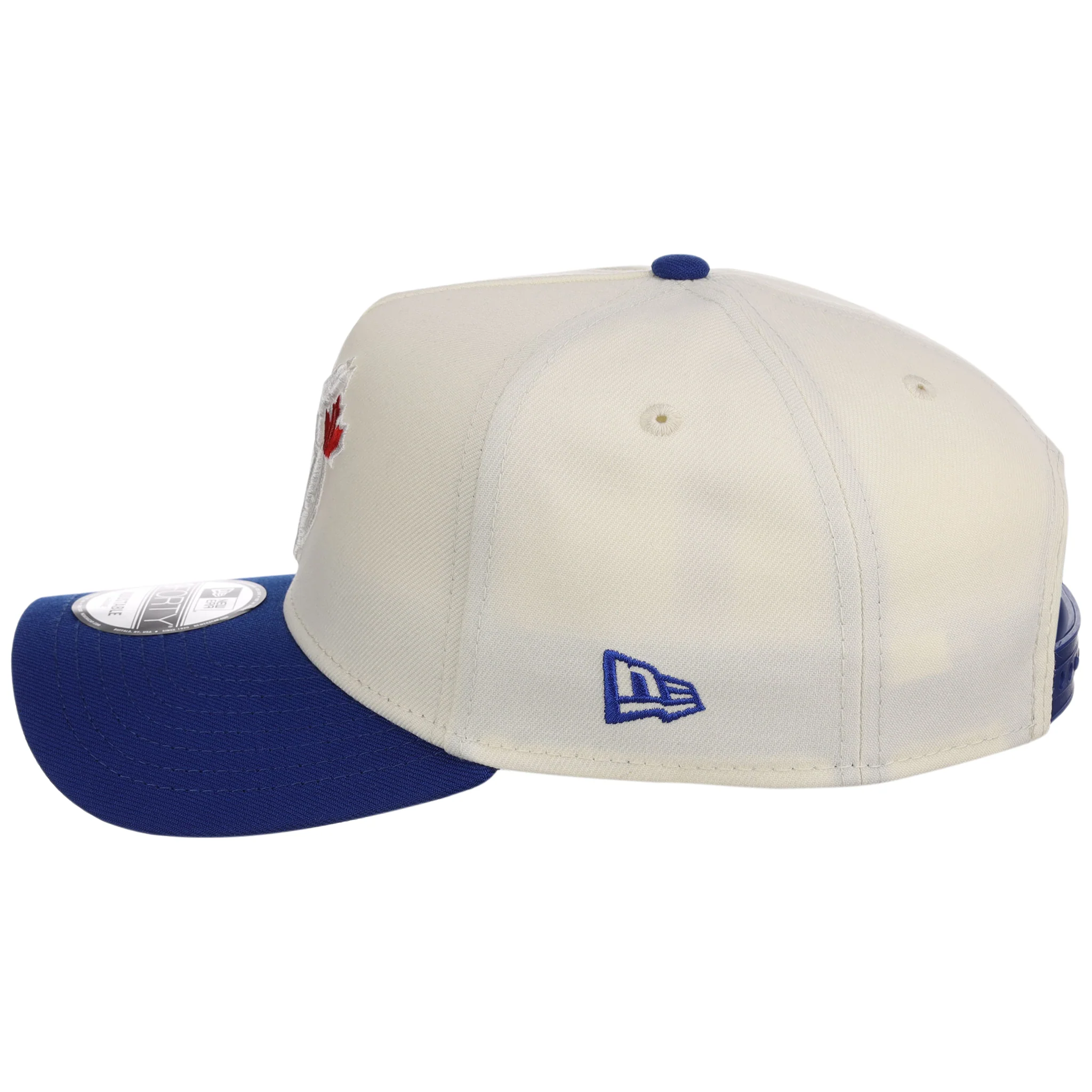 Toronto Blue Jays MLB Chrome Pop New Era 9FORTY - Image 6
