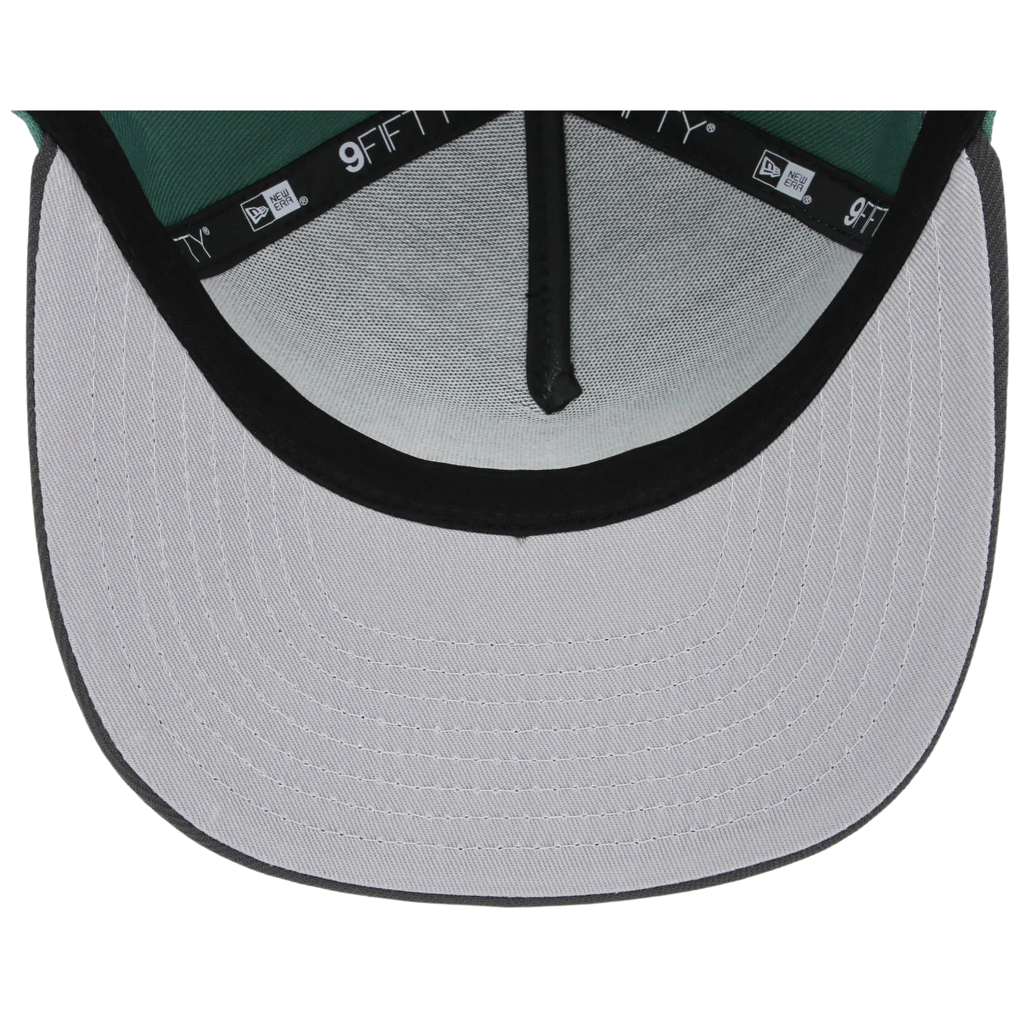 Toronto Blue Jays MLB Lichen Clouds New Era 9FIFTY - Image 2
