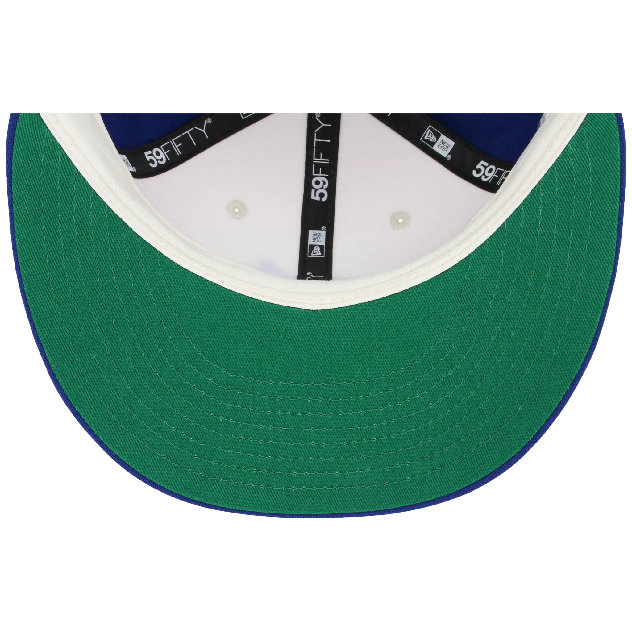 Toronto Blue Jays MLB Retro Classic 2.0 - The Centennial Classic New Era 59FIFTY - Image 2
