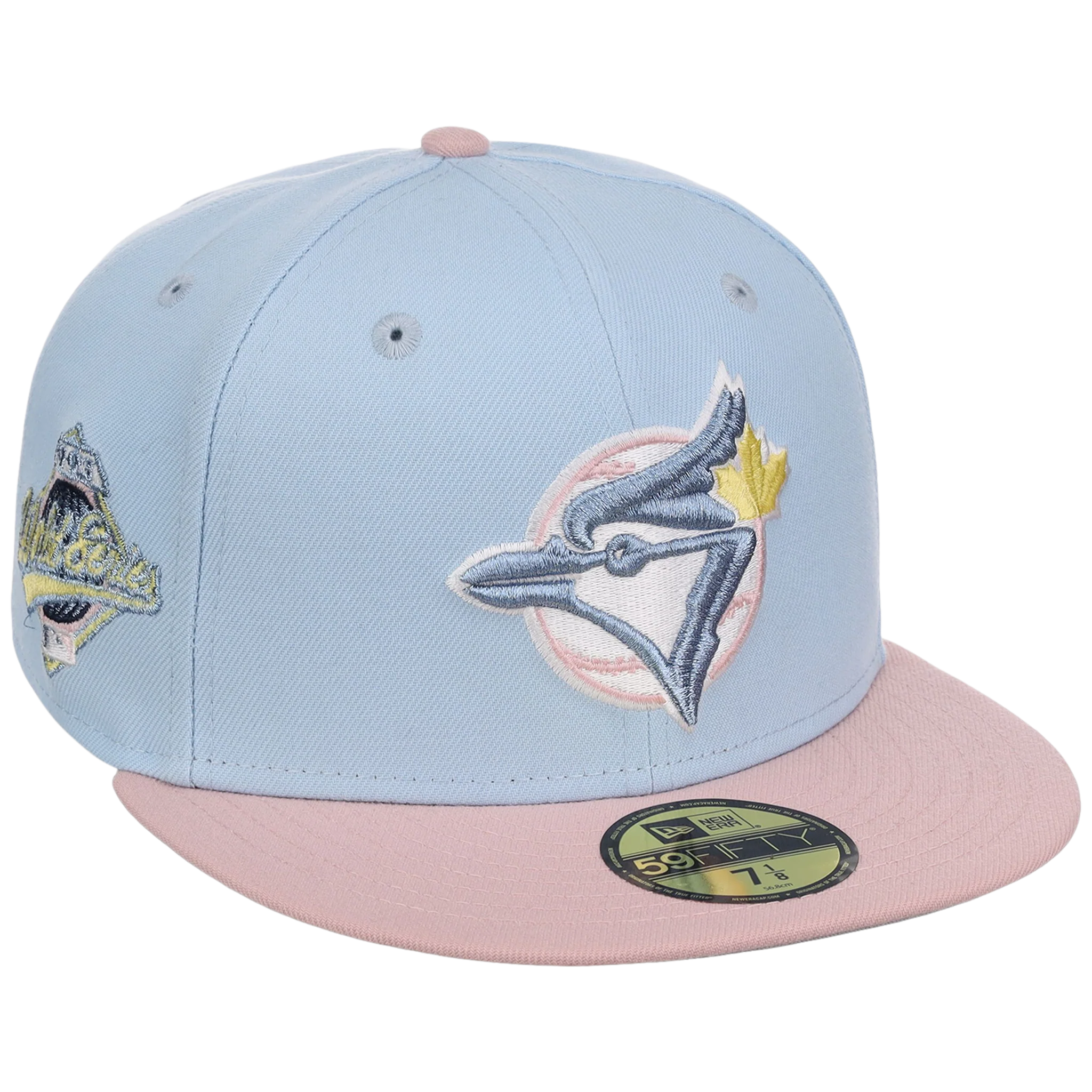 Spring Pastels New Era 59FIFTY