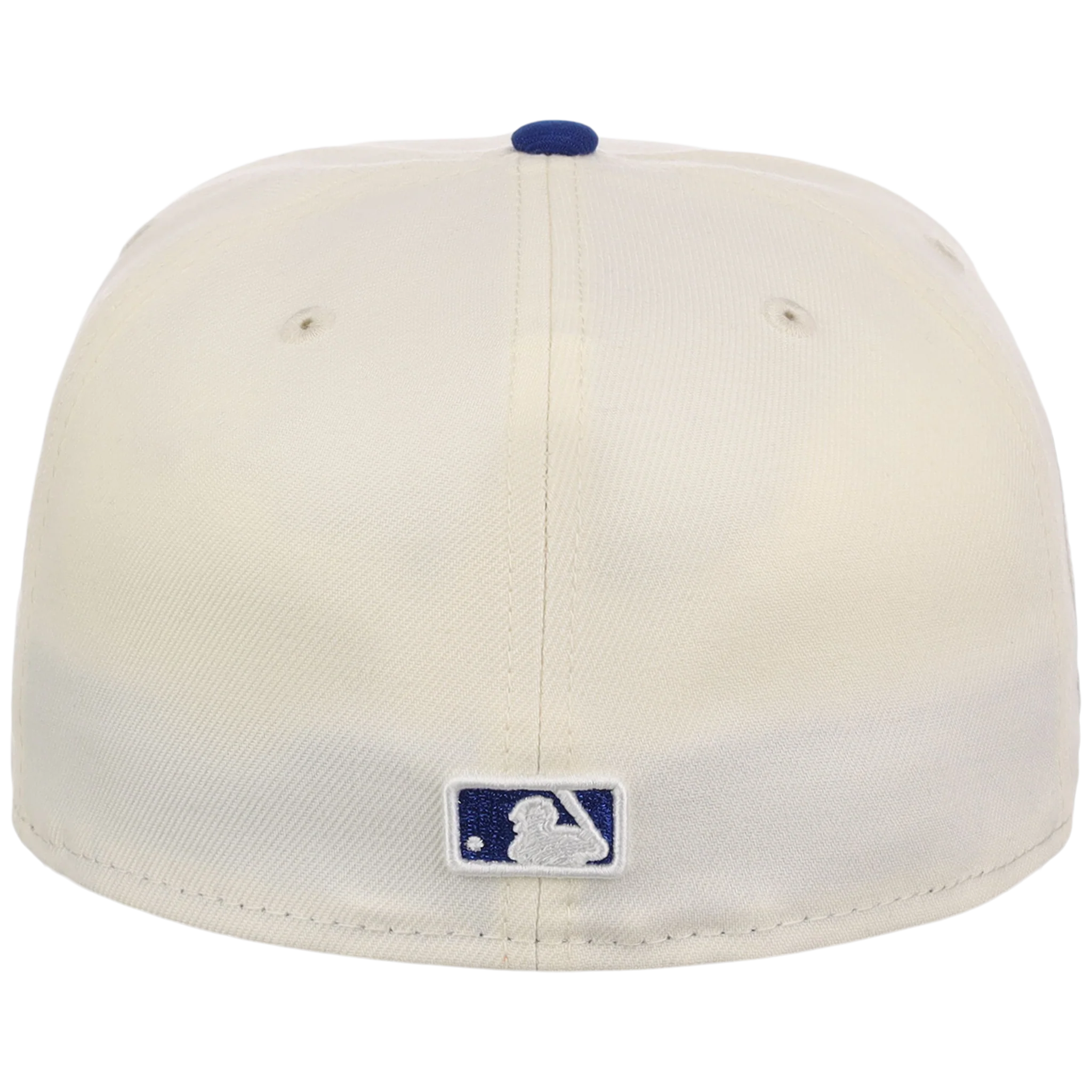 Toronto Blue Jays Toronto Crown the City - Chrome Pop New Era 59FIFTY (Chrome/Royal) - Image 7