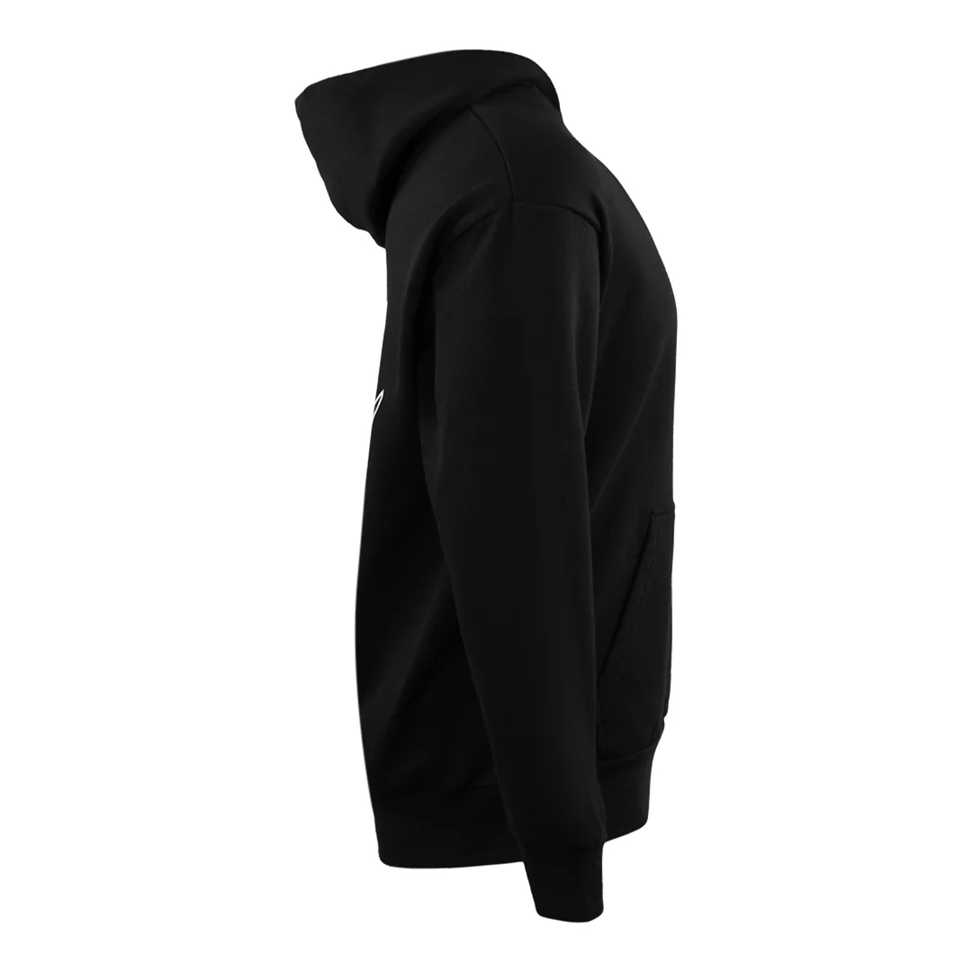 Toronto Raptors ASSC X NBA Coach Script Hoodie - Image 4
