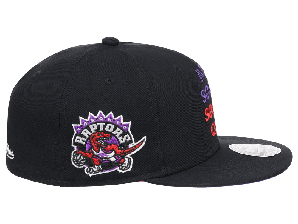 Toronto Raptors ASSC X NBA Fitted - Image 3