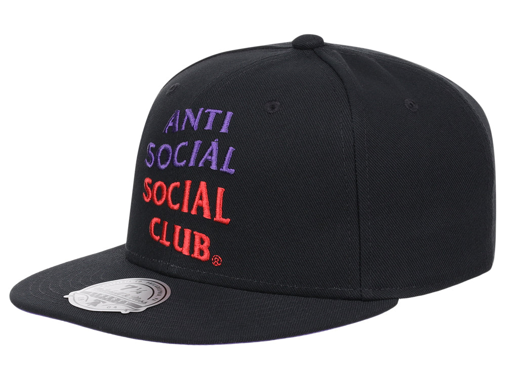 Toronto Raptors ASSC X NBA Fitted - Image 4