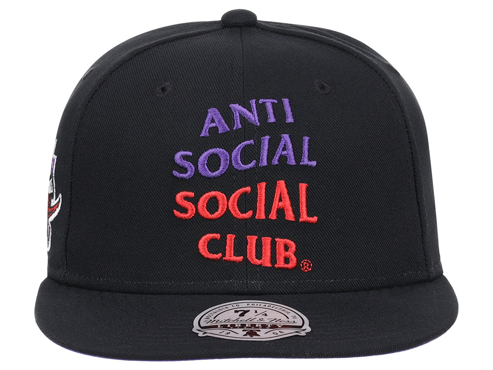 Toronto Raptors ASSC X NBA Fitted - Image 5