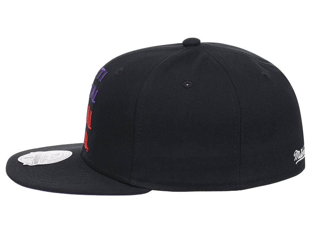 Toronto Raptors ASSC X NBA Fitted - Image 6