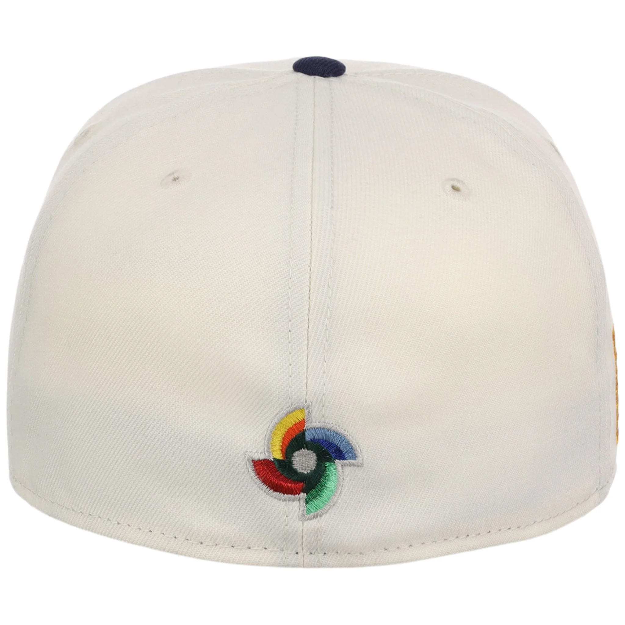 USA World Baseball Classic Chrome Metallics New Era 59FIFTY - Image 7