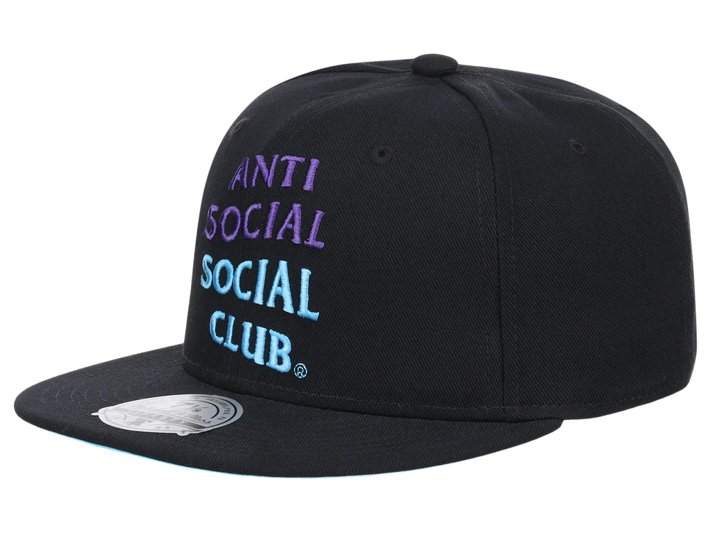 Utah Jazz ASSC X NBA Fitted - Image 4