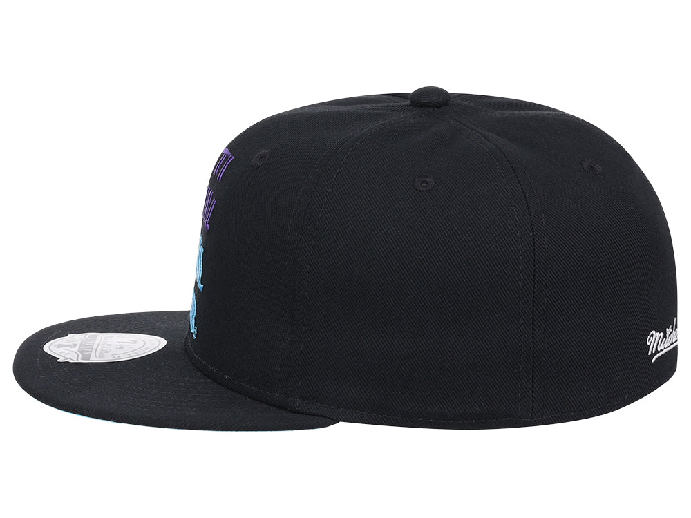 Utah Jazz ASSC X NBA Fitted - Image 6