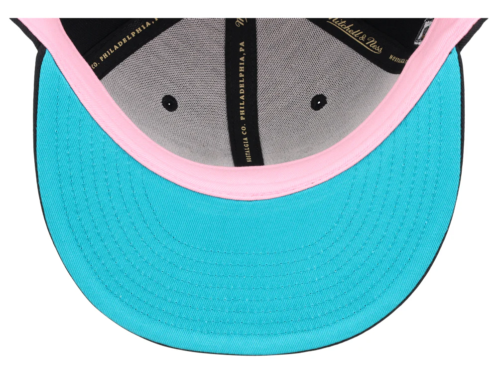 Vancouver Grizzlies ASSC X NBA Fitted - Image 2
