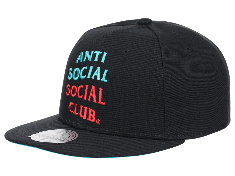 Vancouver Grizzlies ASSC X NBA Fitted - Image 4