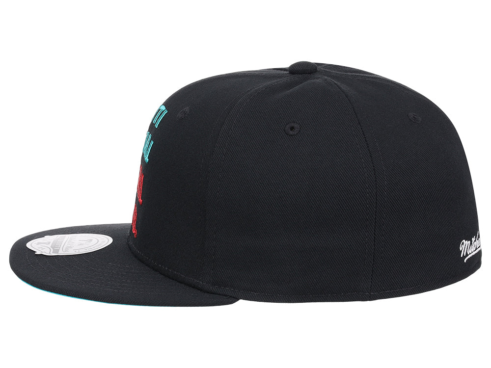 Vancouver Grizzlies ASSC X NBA Fitted - Image 6