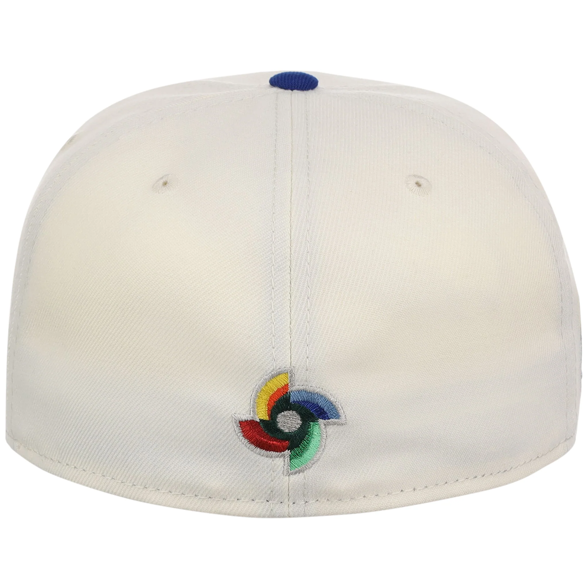 Venezuela World Baseball Classic Chrome Metallics New Era 59FIFTY - Image 7
