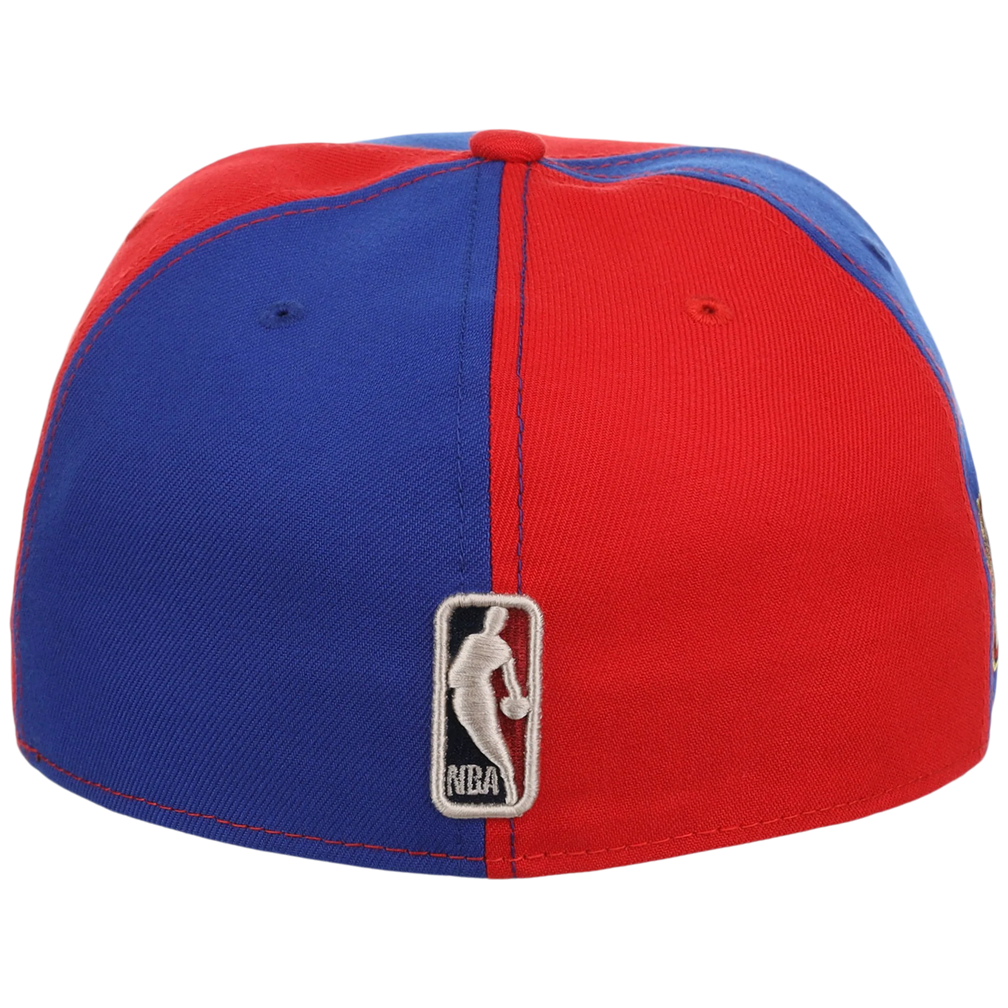 Washington Bullets NBA Pinwheel 2.0 New Era 59FIFTY - Image 7