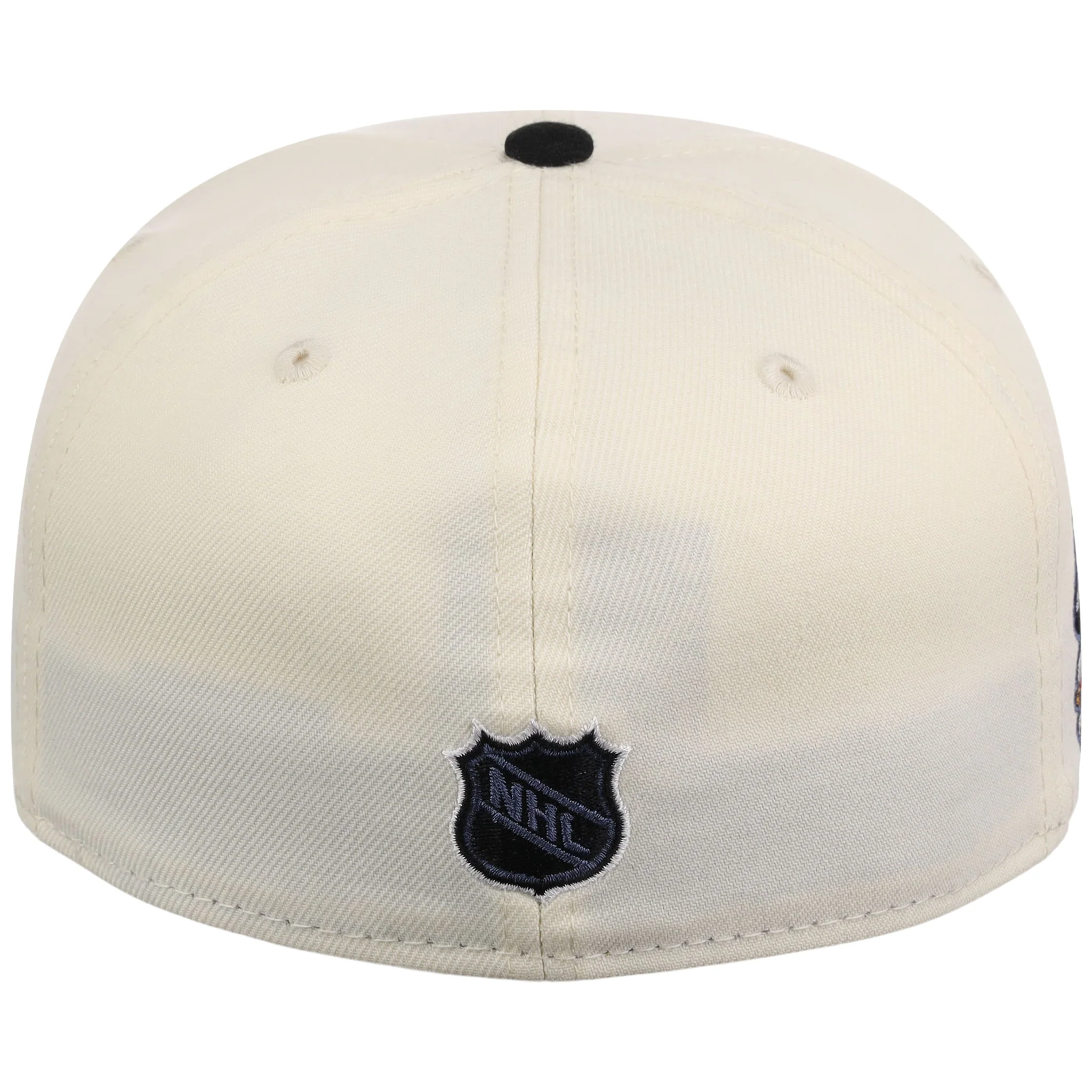 WASHINGTON CAPITALS NHL CHROME OTC NEW ERA 59FIFTY - Image 7