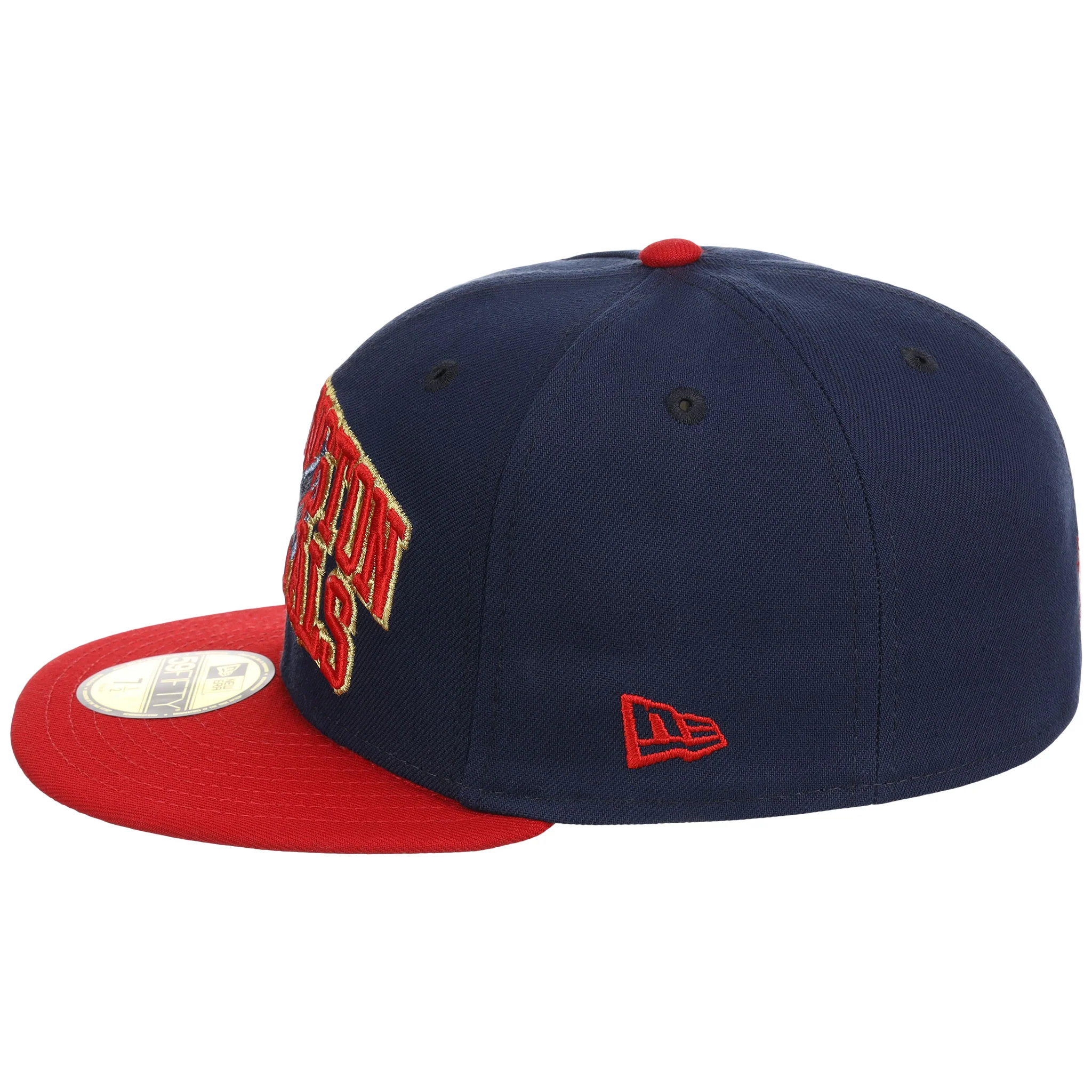 Washington Capitals NHL Winter Classic New Era 59FIFTY - Image 6