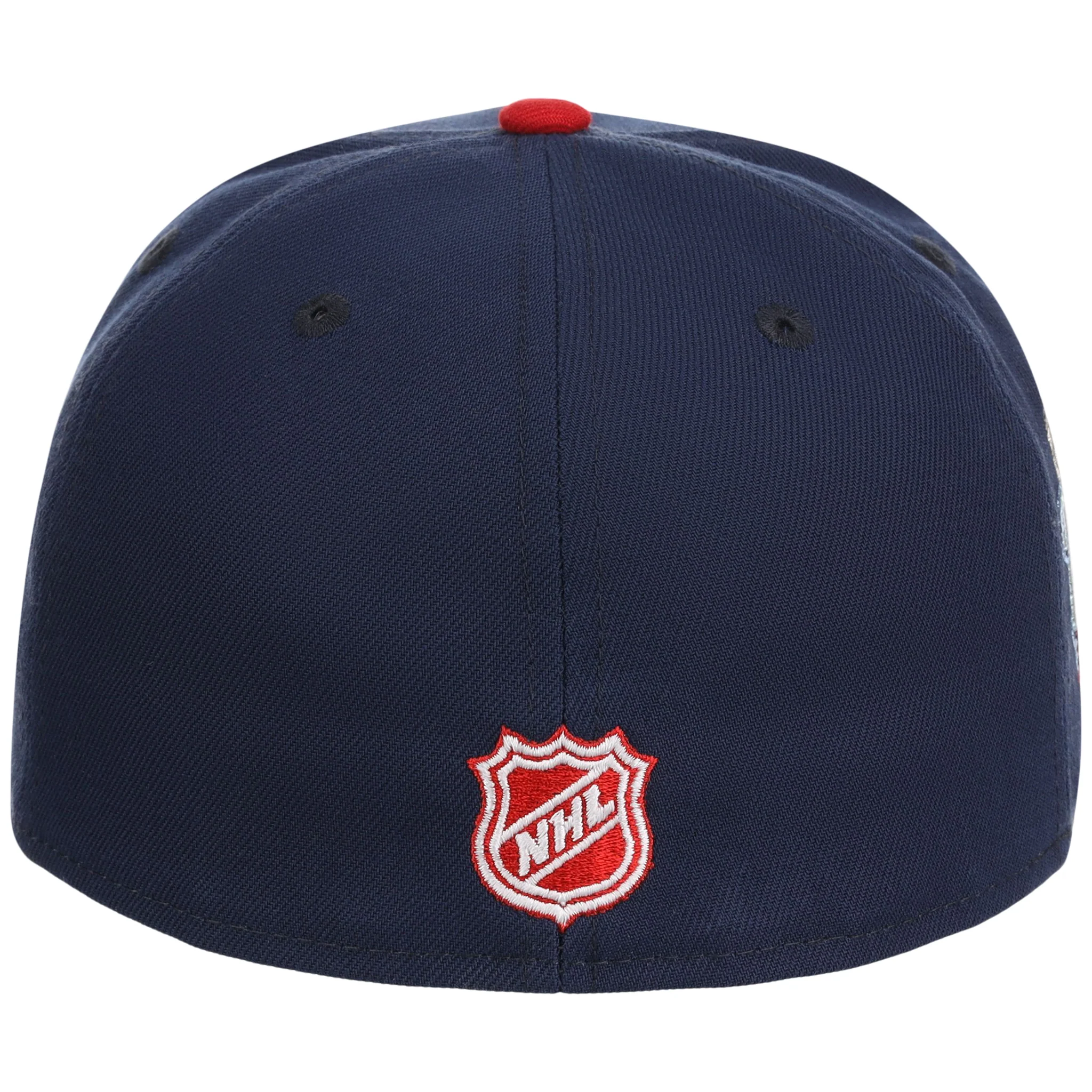 Washington Capitals NHL Winter Classic New Era 59FIFTY - Image 7